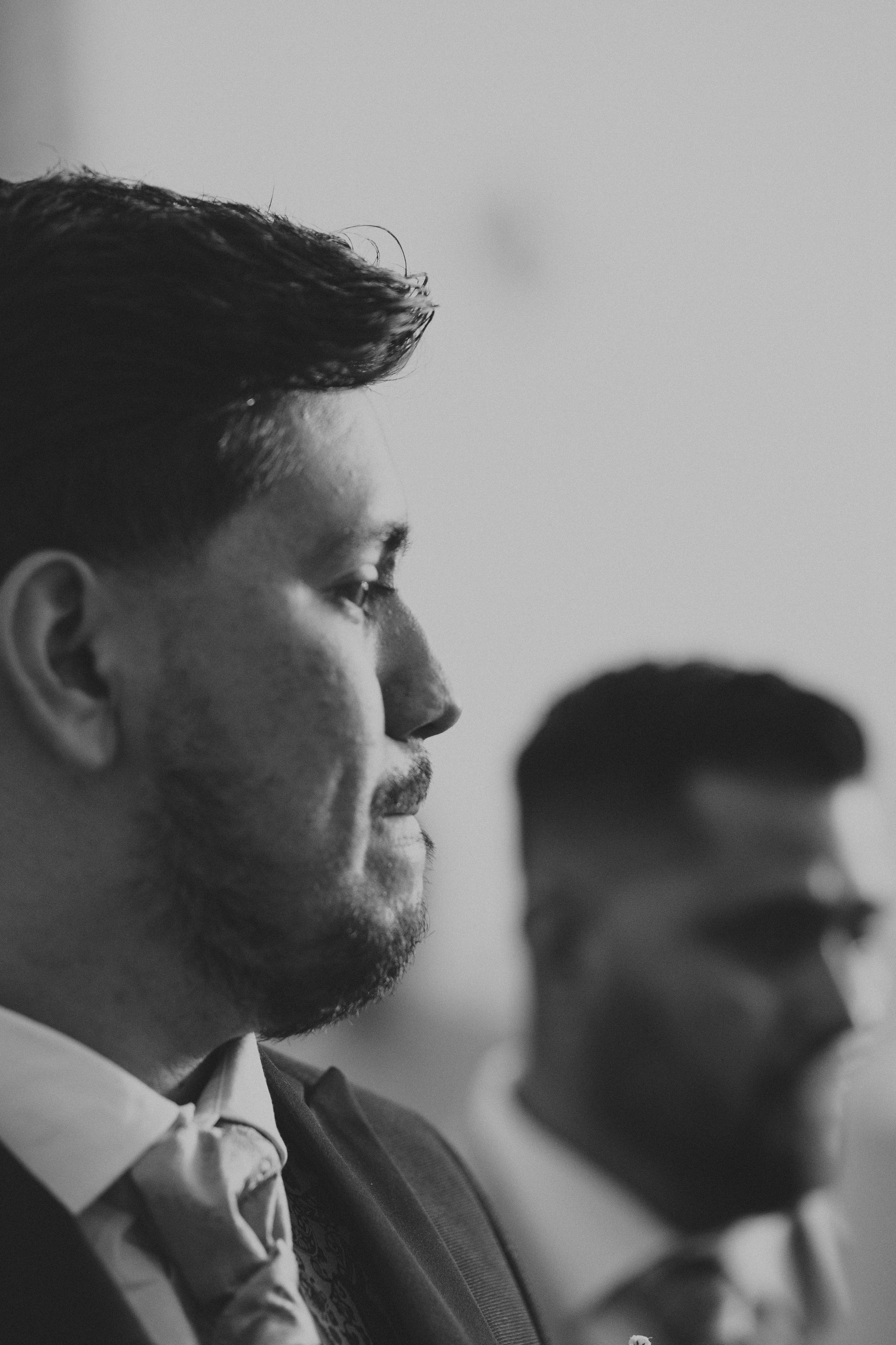 Bodas. La fiesta dura una noche; la memoria de lo que sintieron, toda la vida