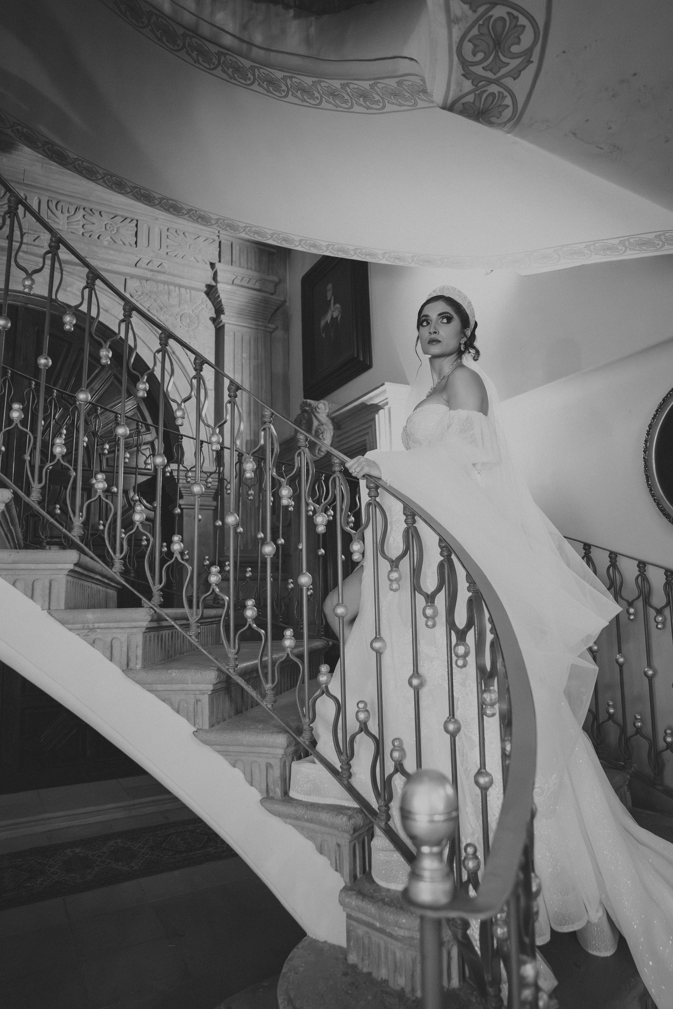 Bodas. La fiesta dura una noche; la memoria de lo que sintieron, toda la vida