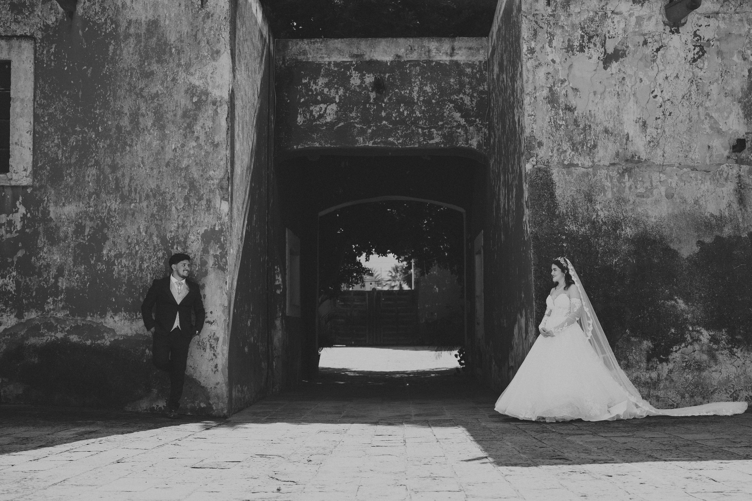 Bodas. La fiesta dura una noche; la memoria de lo que sintieron, toda la vida