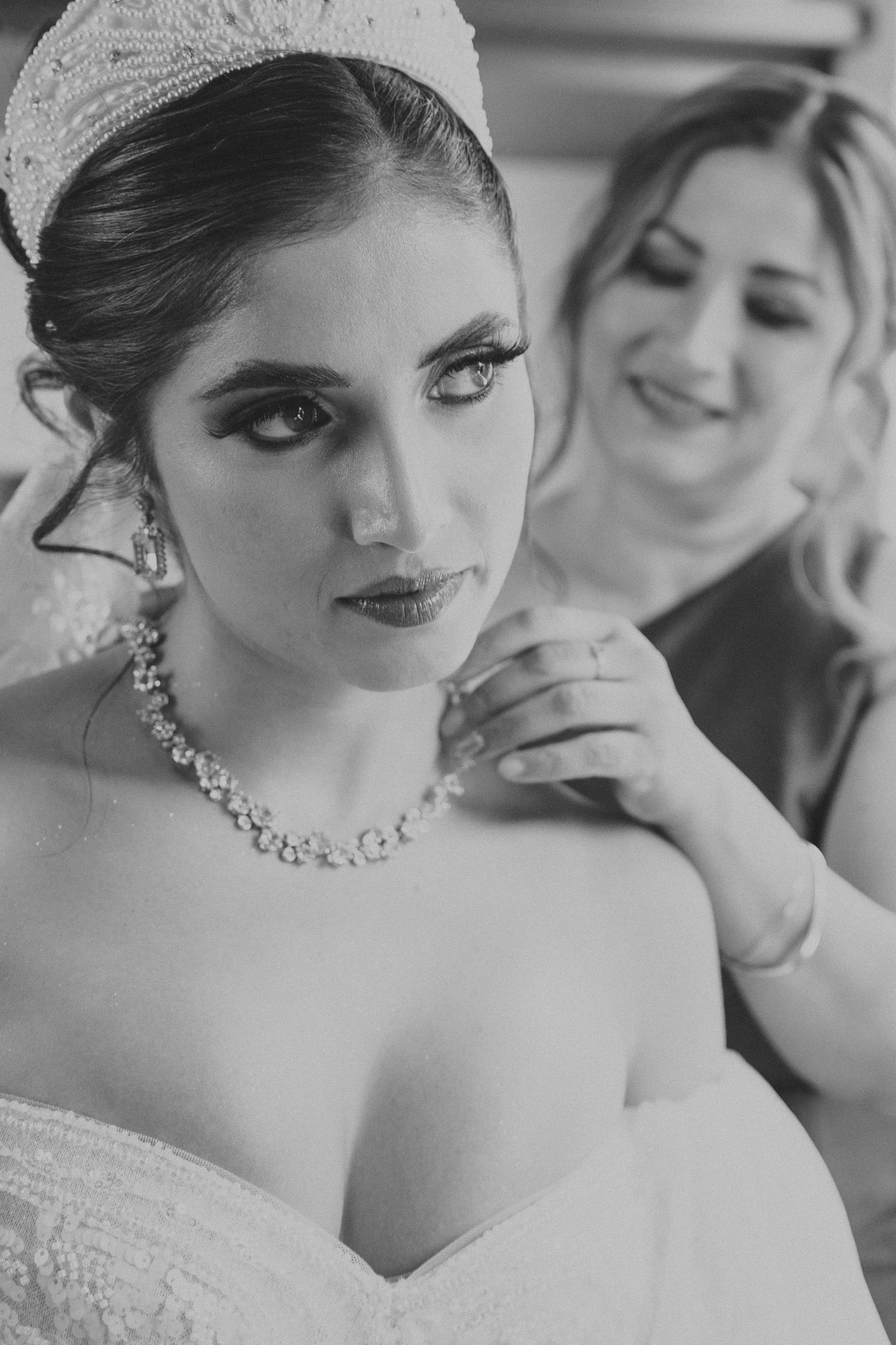 Bodas. La fiesta dura una noche; la memoria de lo que sintieron, toda la vida