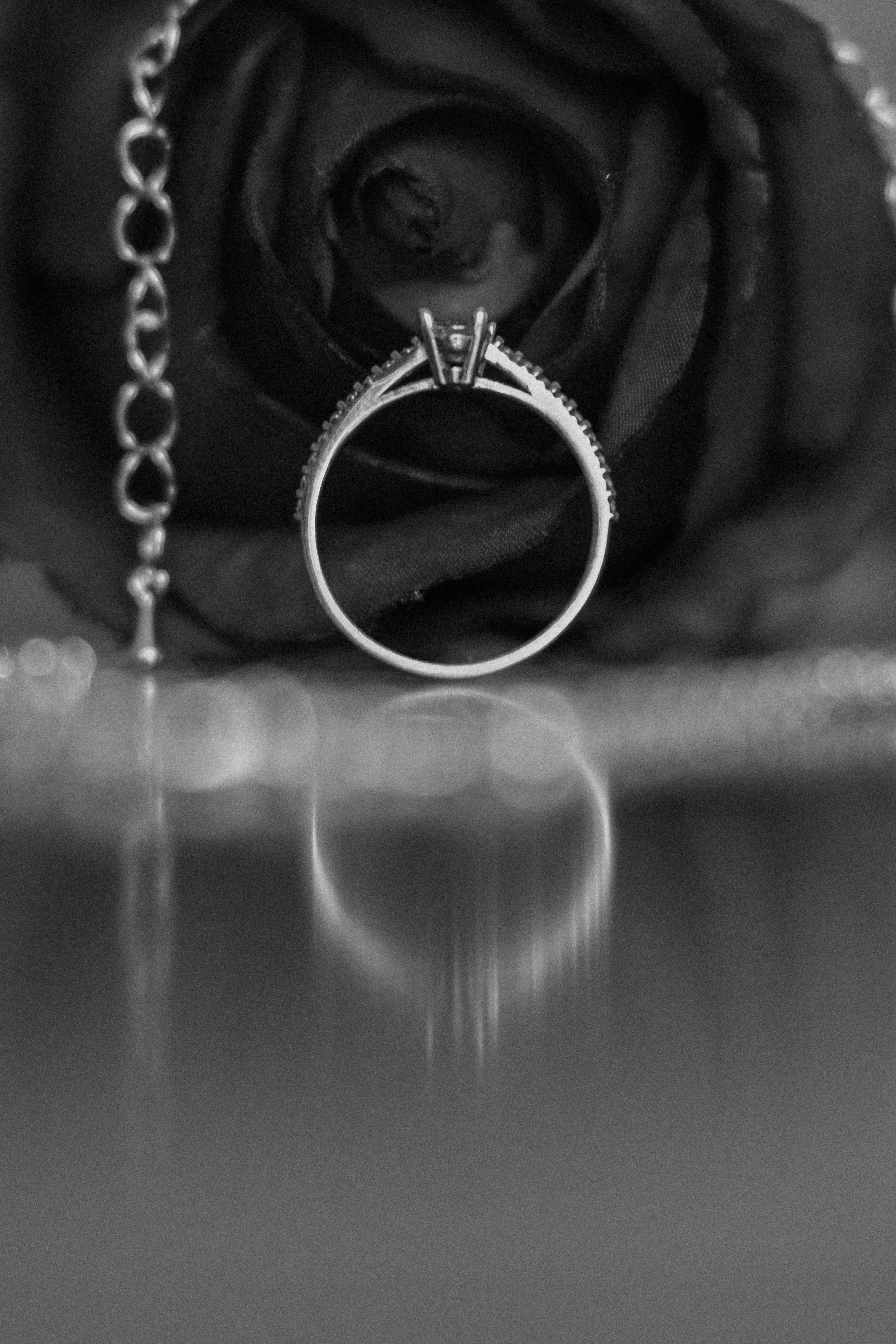 Bodas. La fiesta dura una noche; la memoria de lo que sintieron, toda la vida
