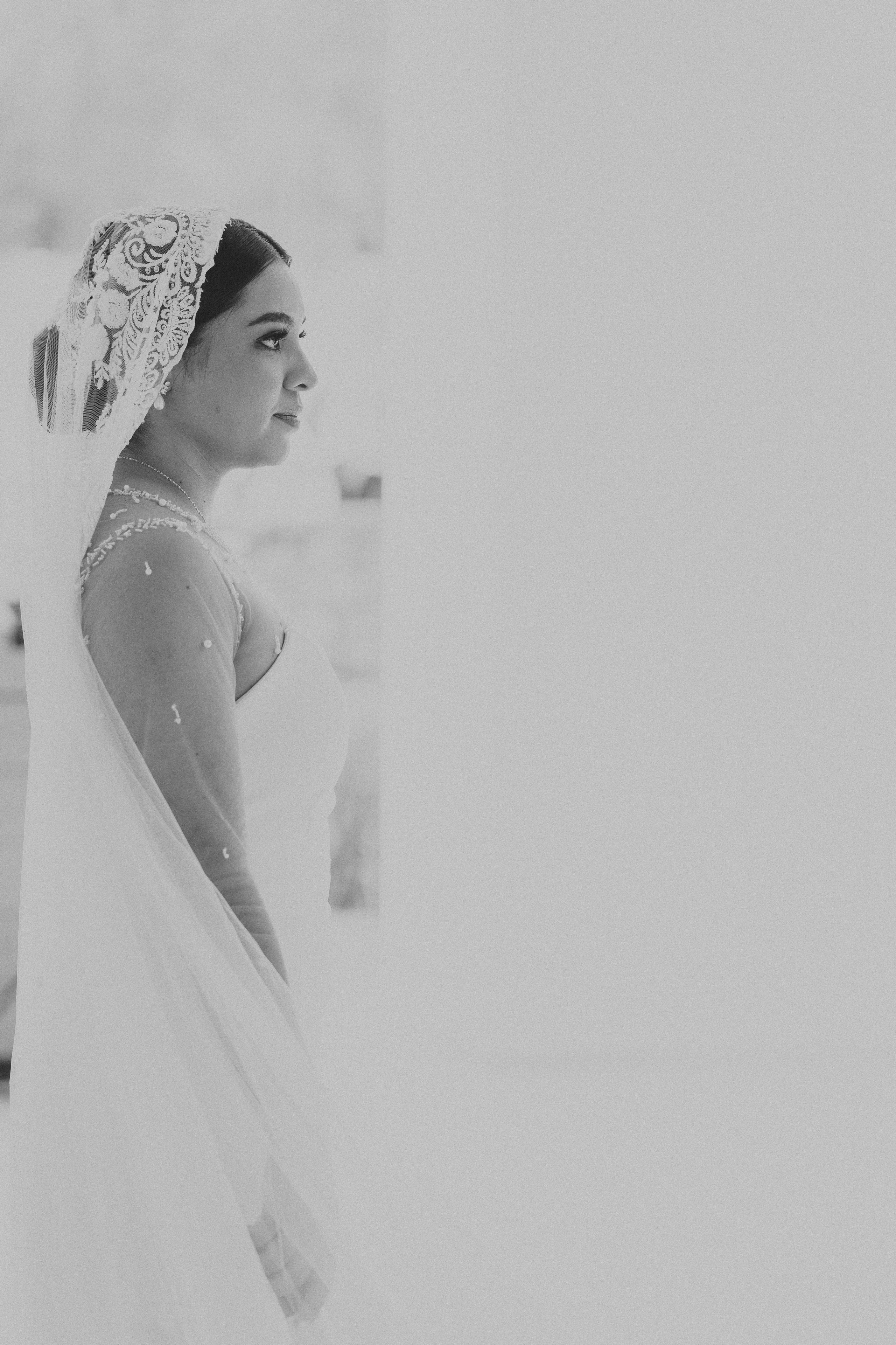 Bodas. La fiesta dura una noche; la memoria de lo que sintieron, toda la vida