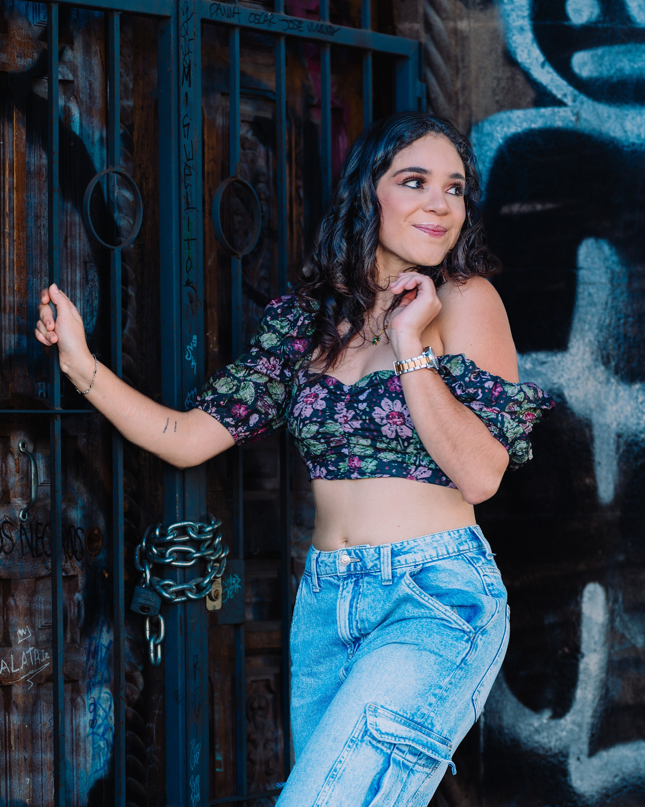 Retrato. La fiesta dura una noche; la memoria de lo que sintieron, toda la vida