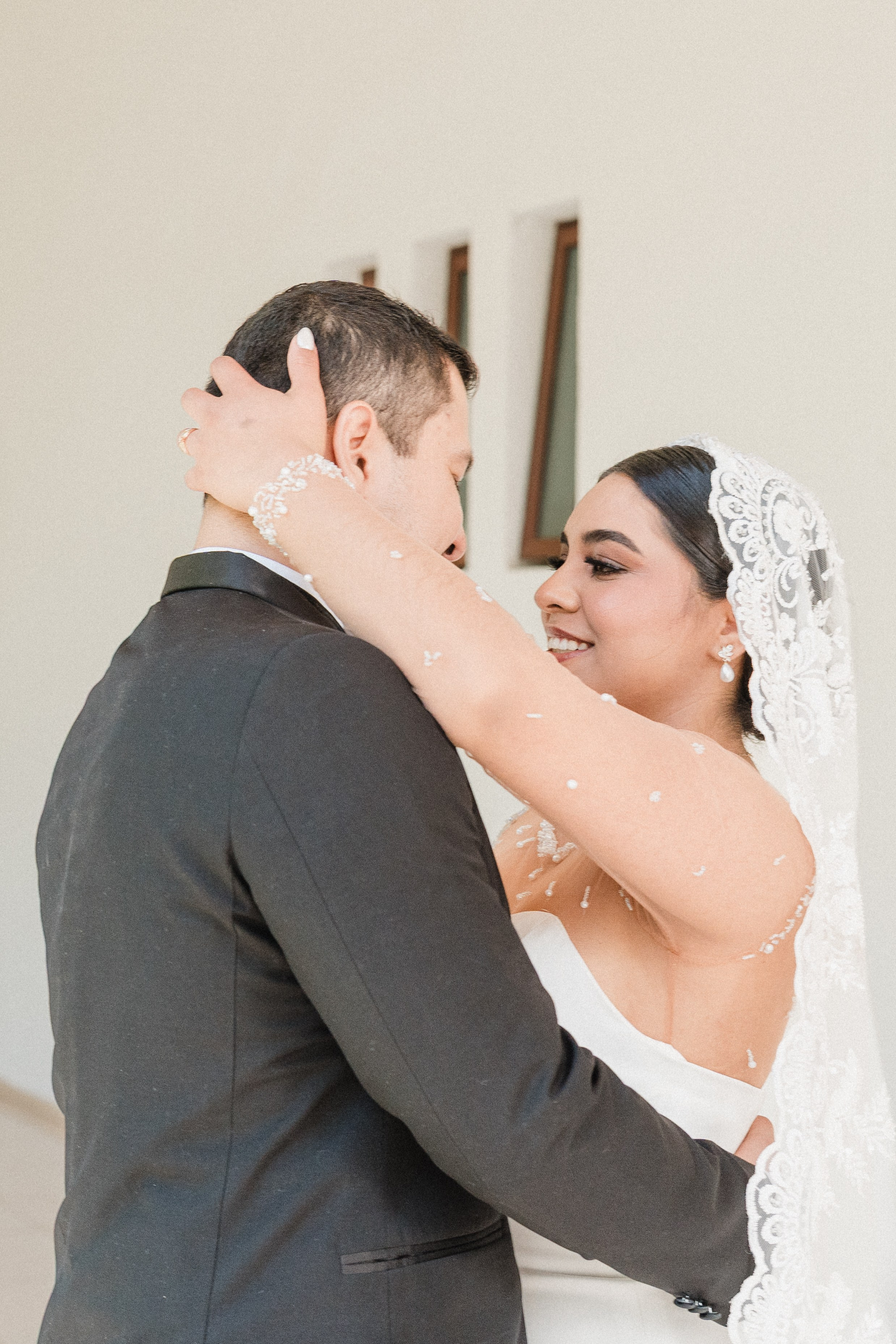 Bodas. La fiesta dura una noche; la memoria de lo que sintieron, toda la vida