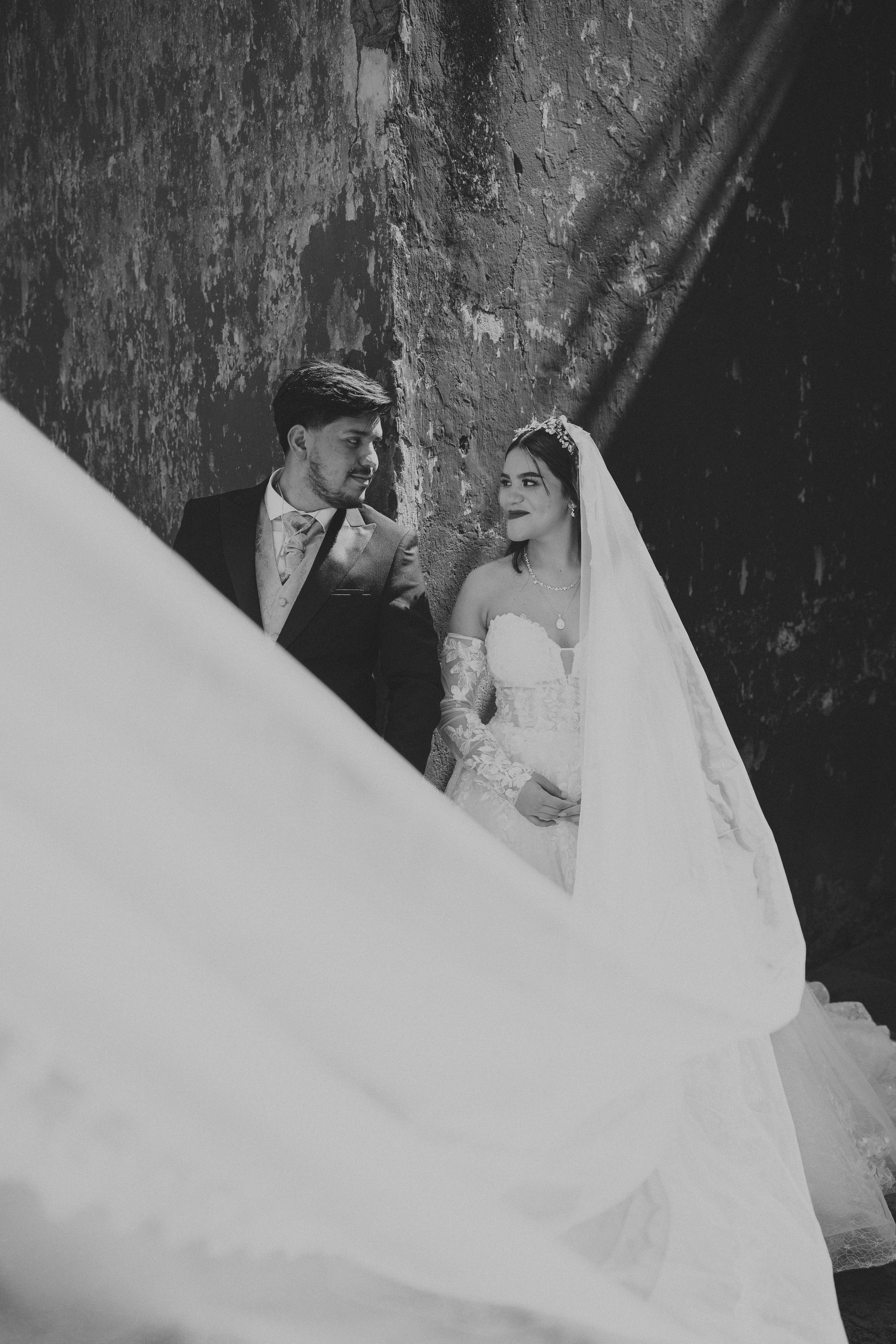 Bodas. La fiesta dura una noche; la memoria de lo que sintieron, toda la vida