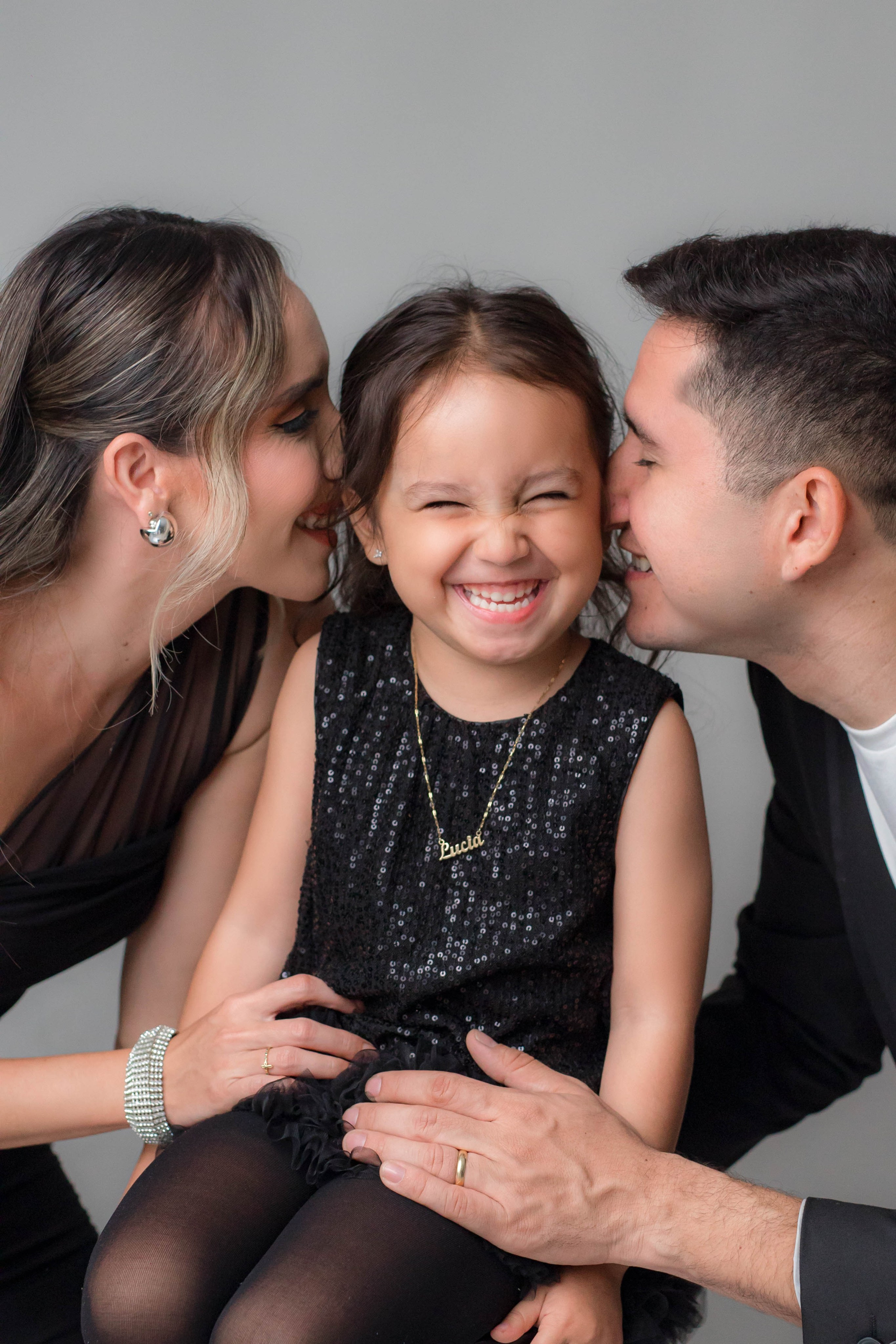 Sheily Couple. Rose Miranda - Fotógrafa de niños y familias en Barranquilla