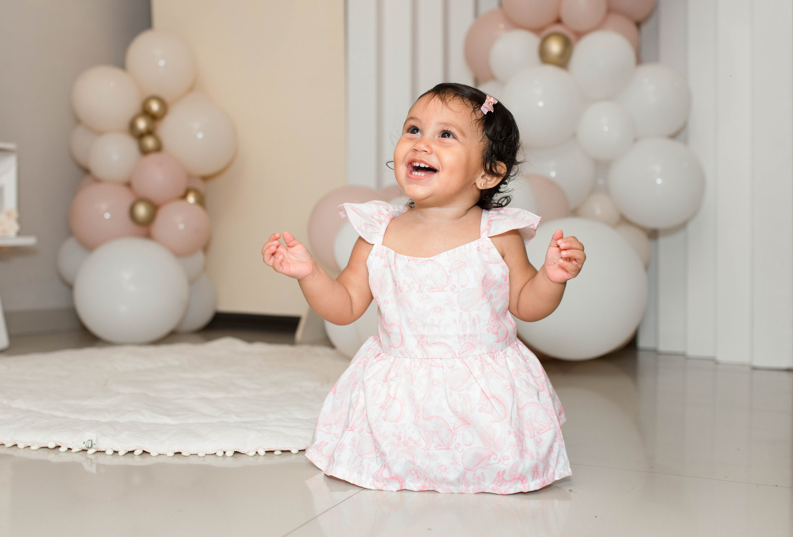 Alices Party. Rose Miranda - Fotógrafa de niños y familias en Barranquilla