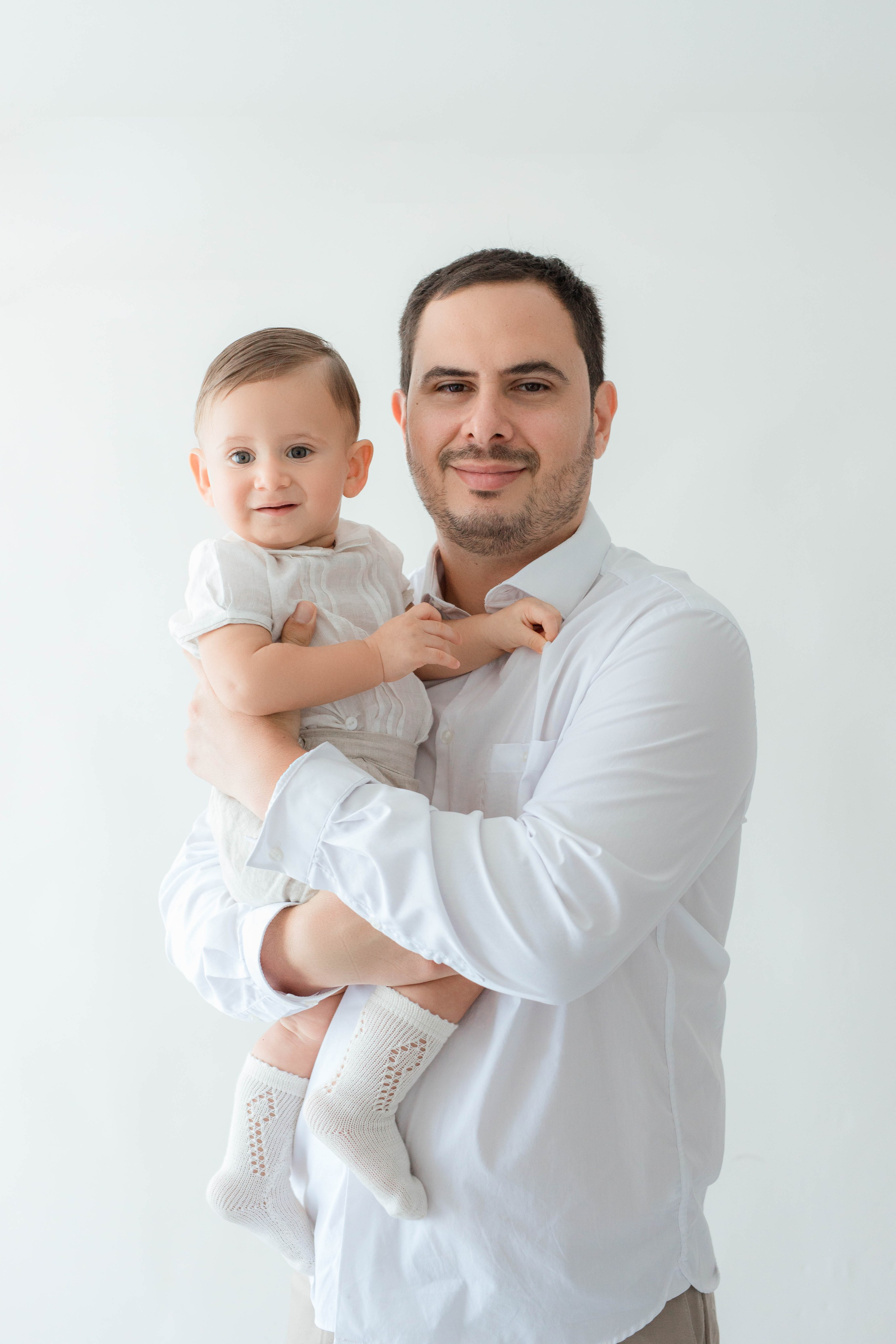 Fernando Smashcake. Rose Miranda - Fotógrafa de niños y familias en Barranquilla