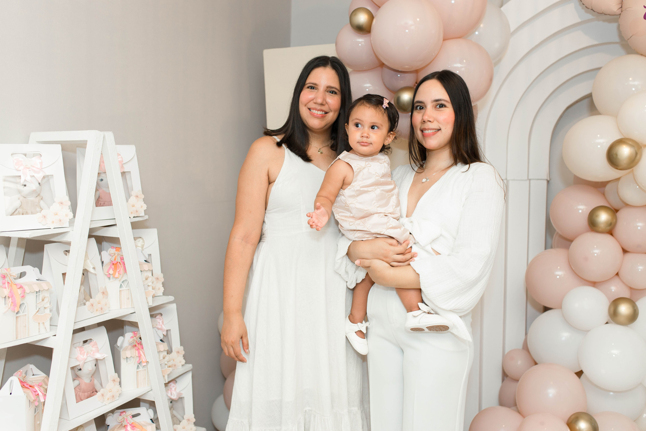 Alices Party. Rose Miranda - Fotógrafa de niños y familias en Barranquilla