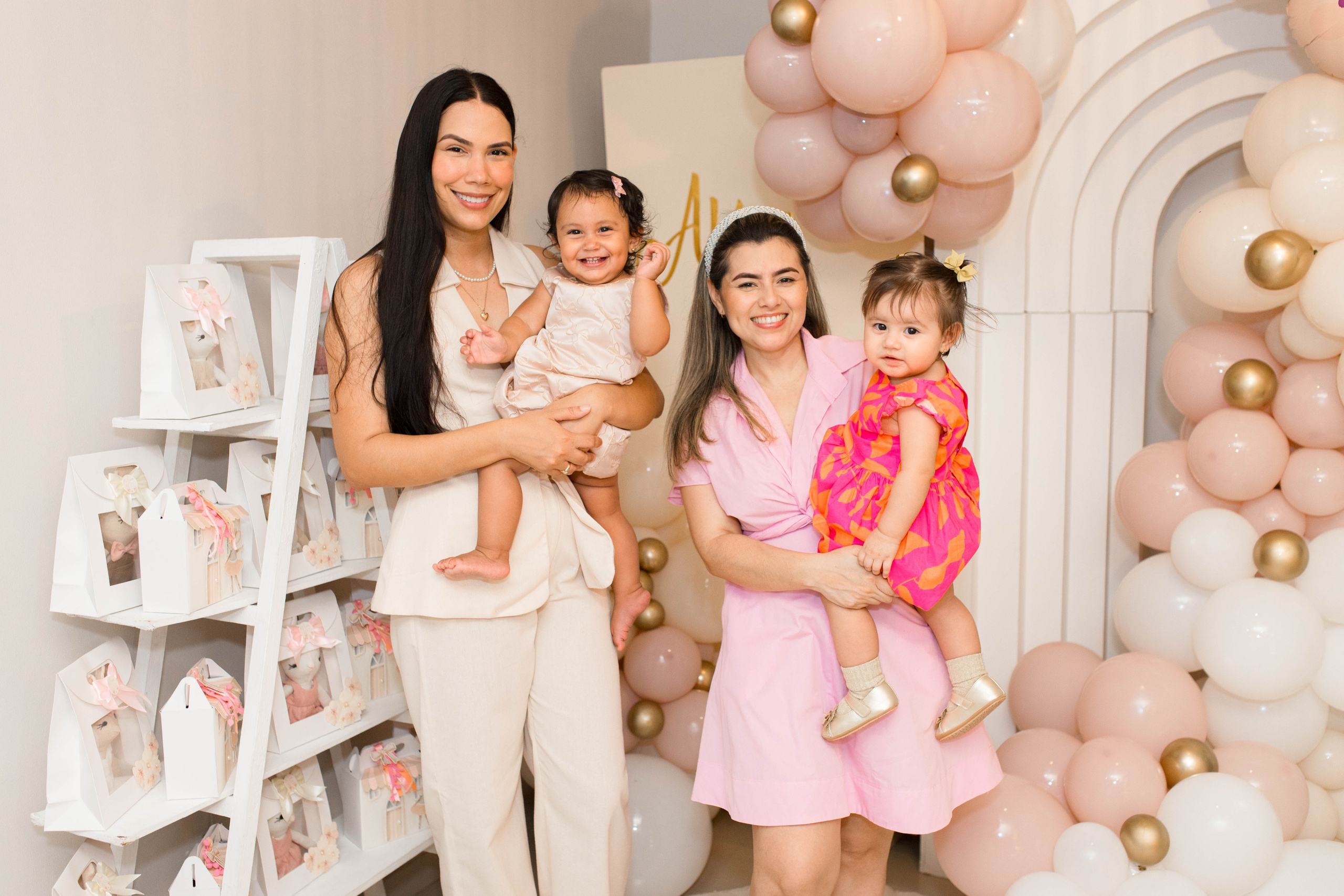 Alices Party. Rose Miranda - Fotógrafa de niños y familias en Barranquilla
