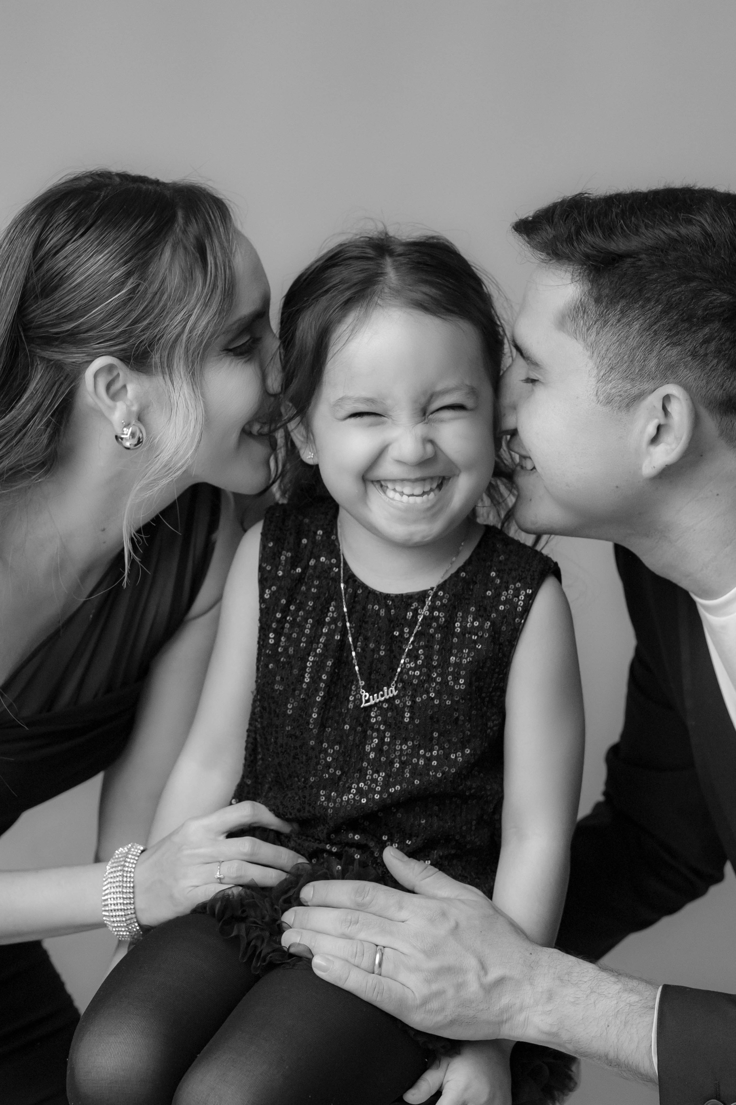 Sheily Couple. Rose Miranda - Fotógrafa de niños y familias en Barranquilla