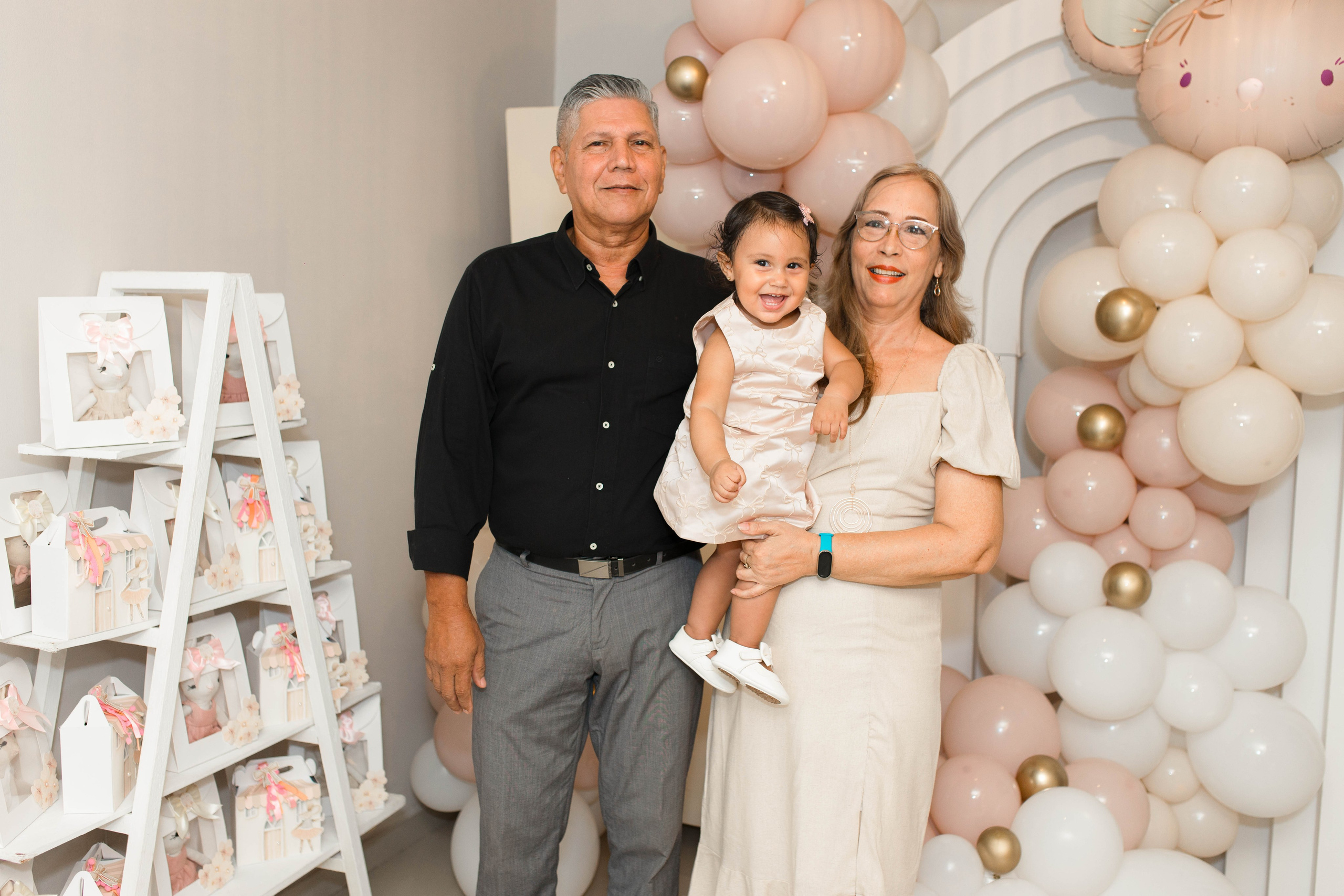 Alices Party. Rose Miranda - Fotógrafa de niños y familias en Barranquilla