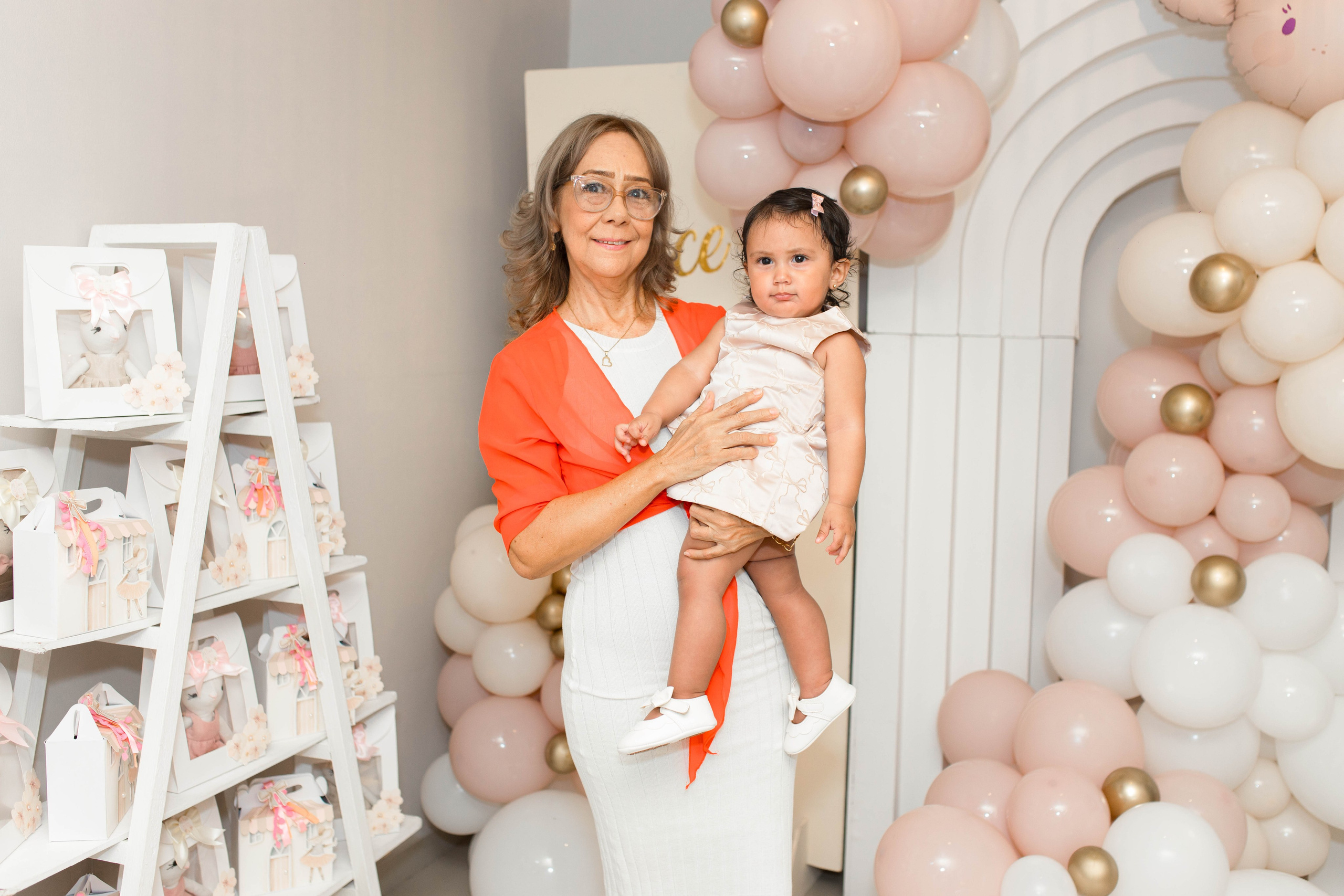 Alices Party. Rose Miranda - Fotógrafa de niños y familias en Barranquilla