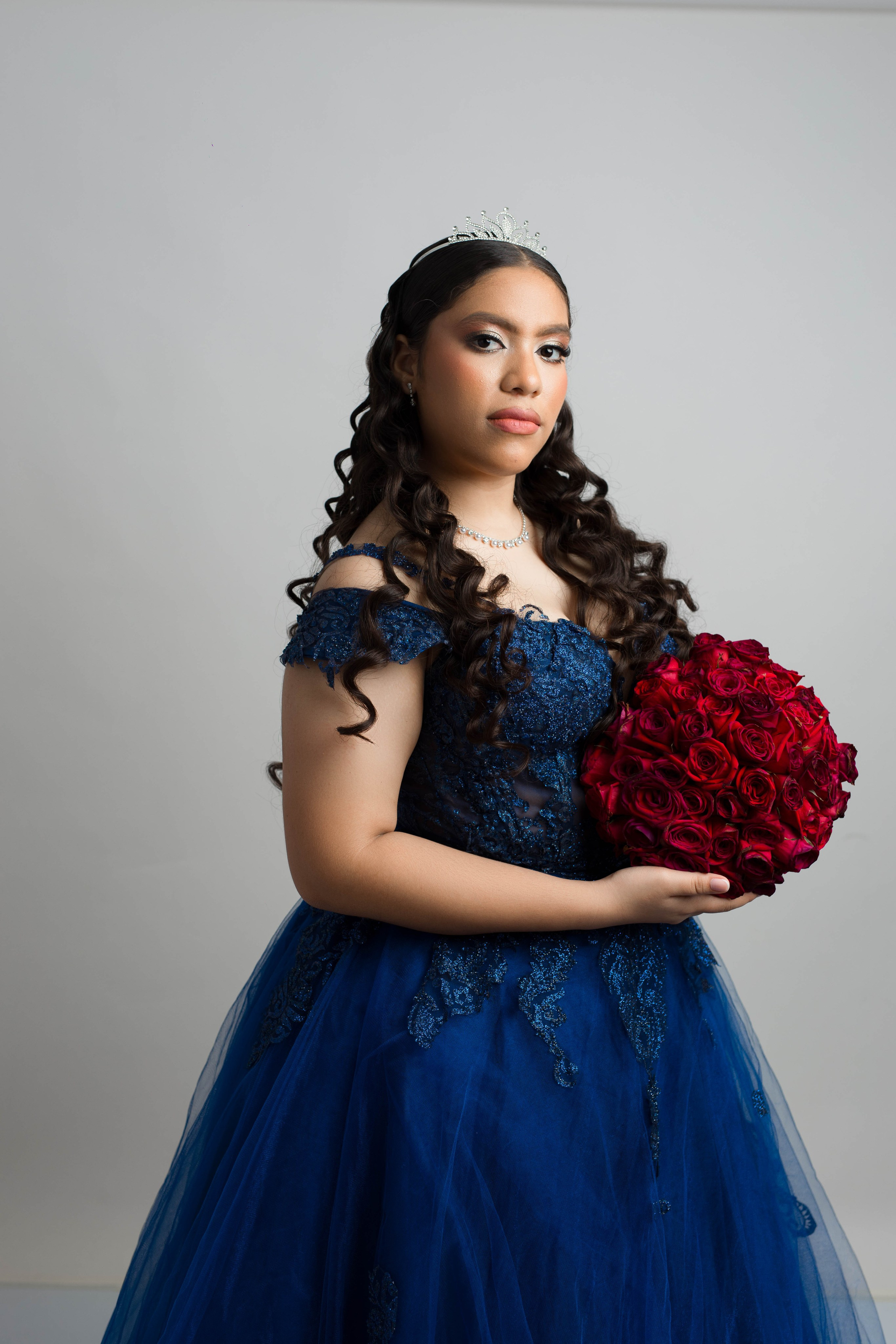 Danis XV. Rose Miranda - Fotógrafa de niños y familias en Barranquilla