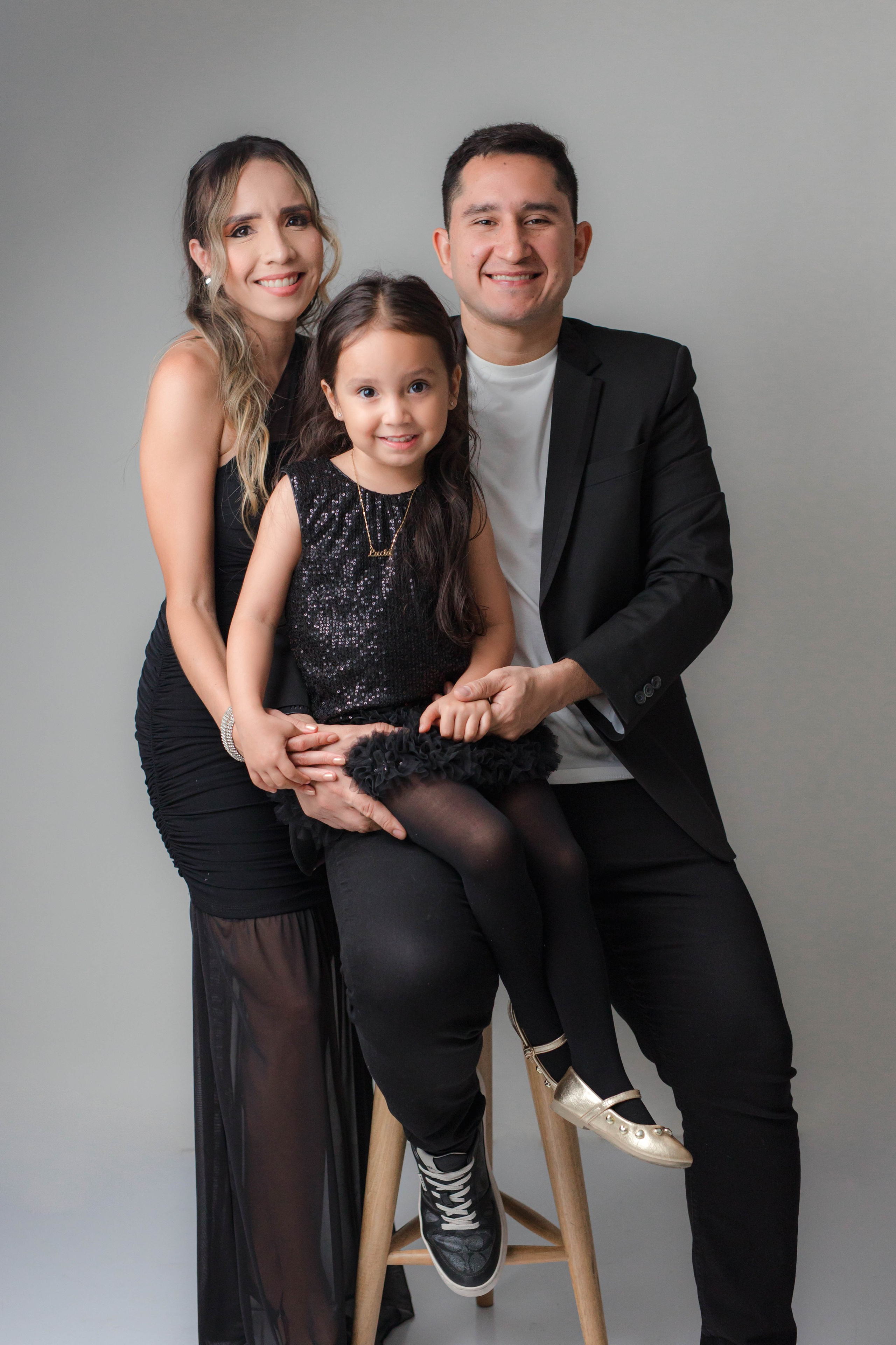 Sheily Couple. Rose Miranda - Fotógrafa de niños y familias en Barranquilla