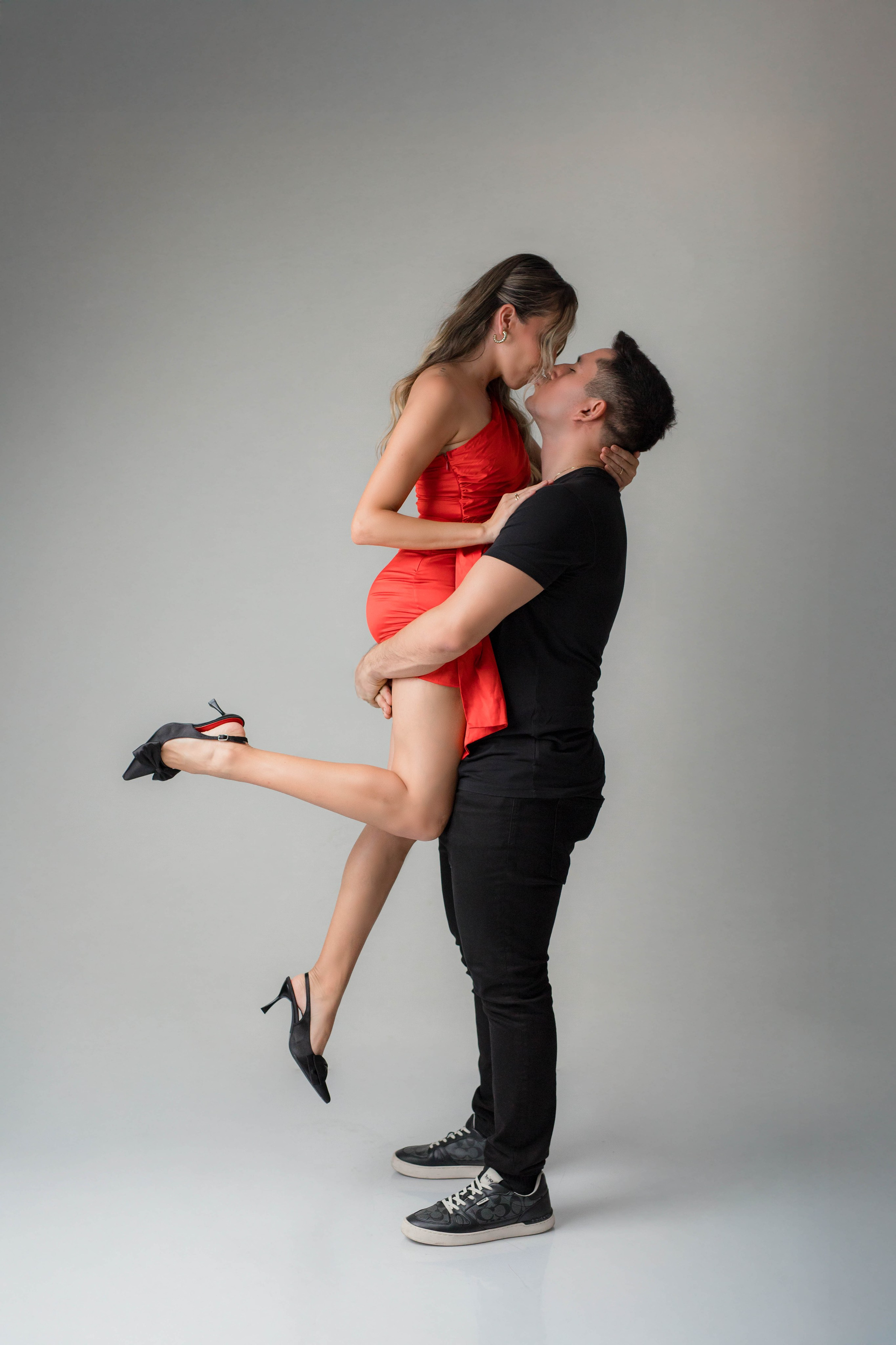 Sheily Couple. Rose Miranda - Fotógrafa de niños y familias en Barranquilla