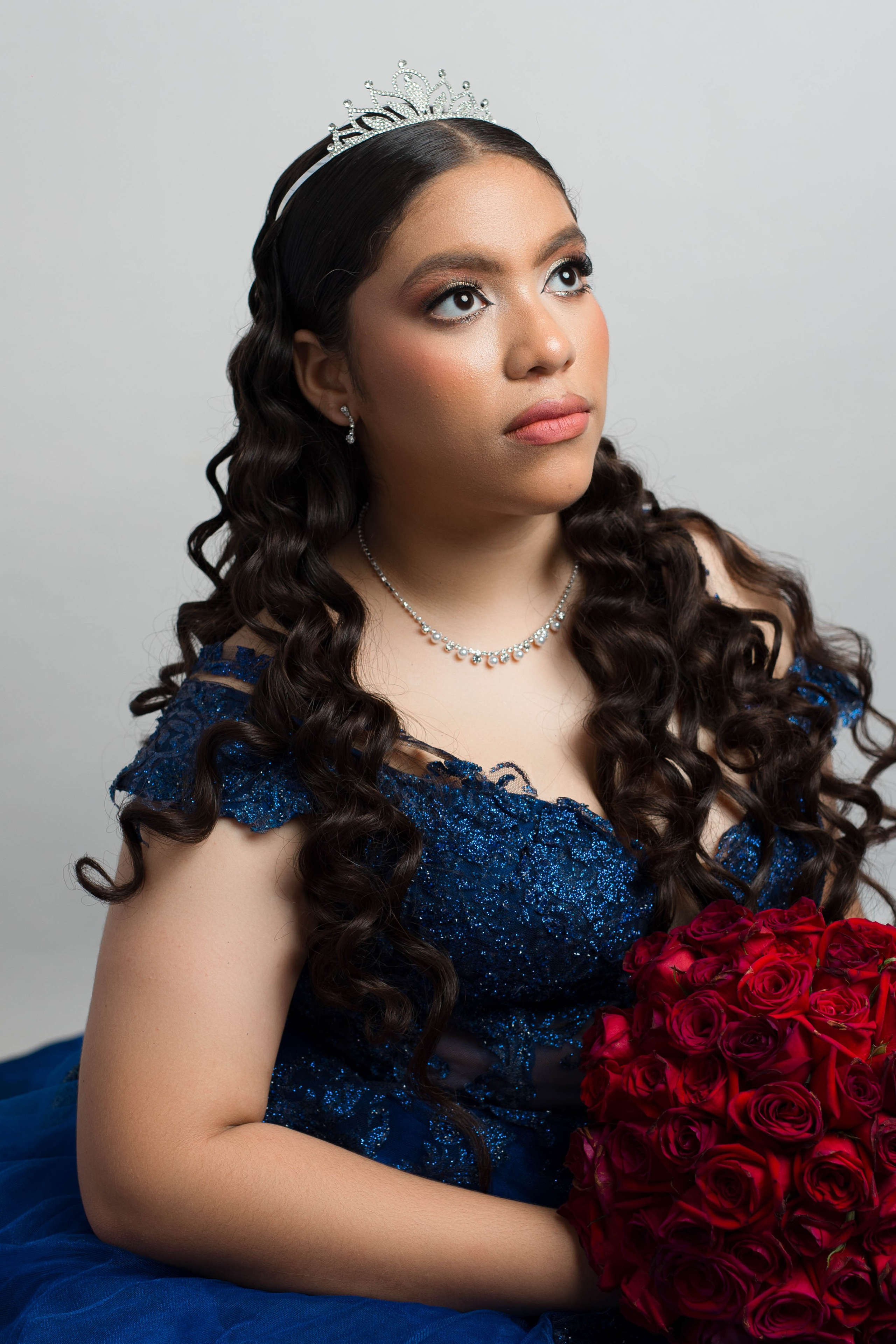Danis XV. Rose Miranda - Fotógrafa de niños y familias en Barranquilla