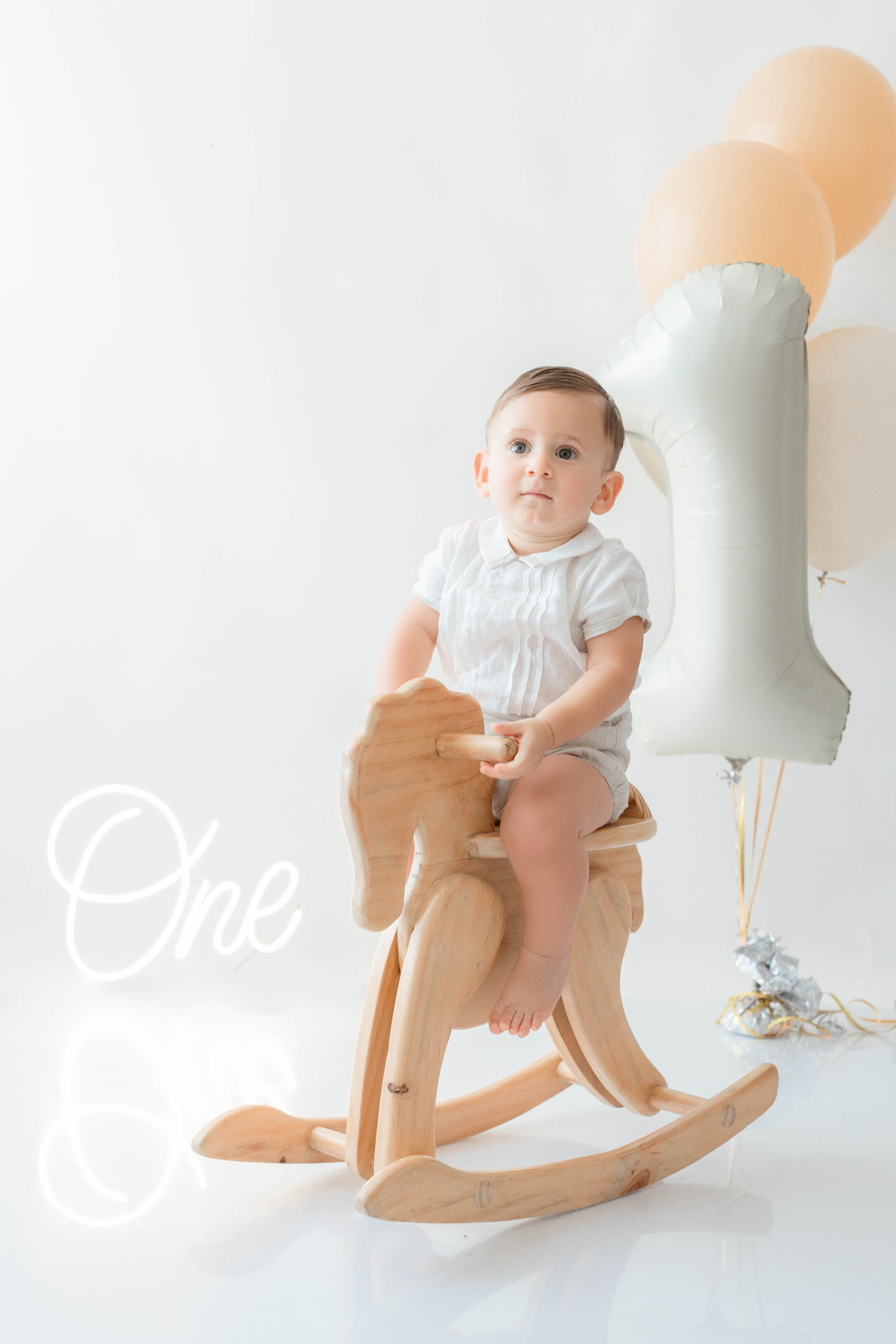 Fernando Smashcake. Rose Miranda - Fotógrafa de niños y familias en Barranquilla