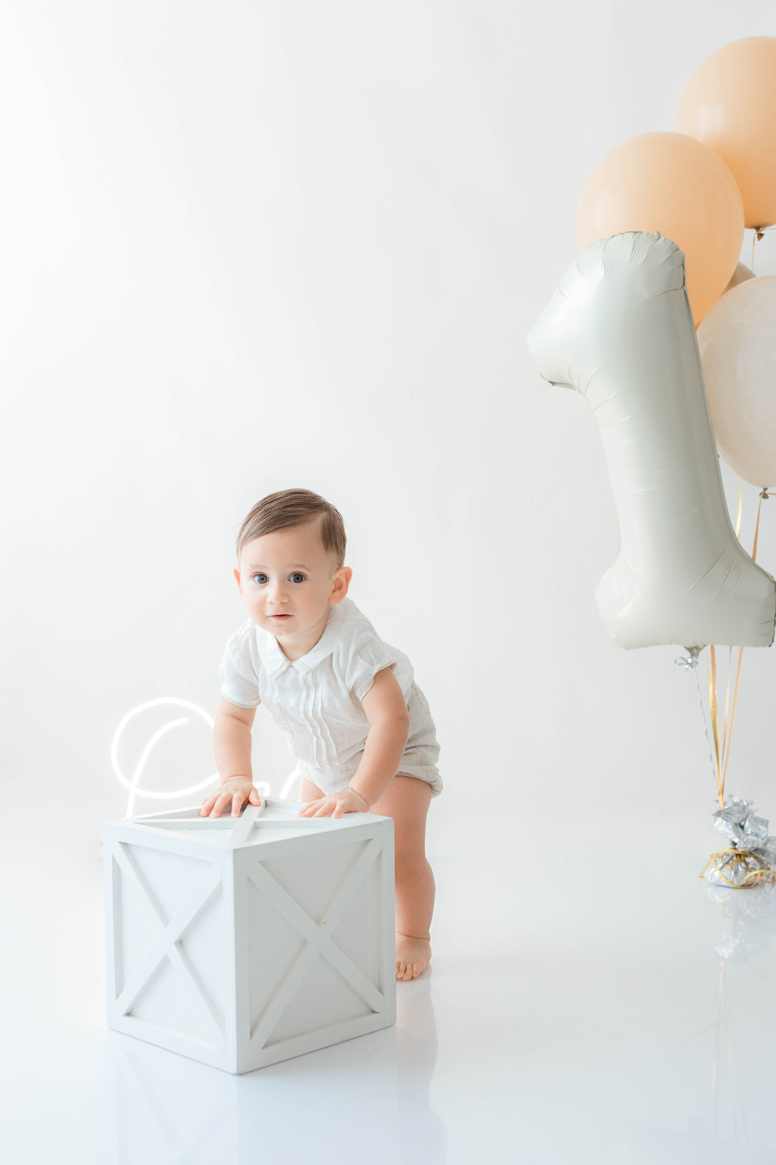 Fernando Smashcake. Rose Miranda - Fotógrafa de niños y familias en Barranquilla