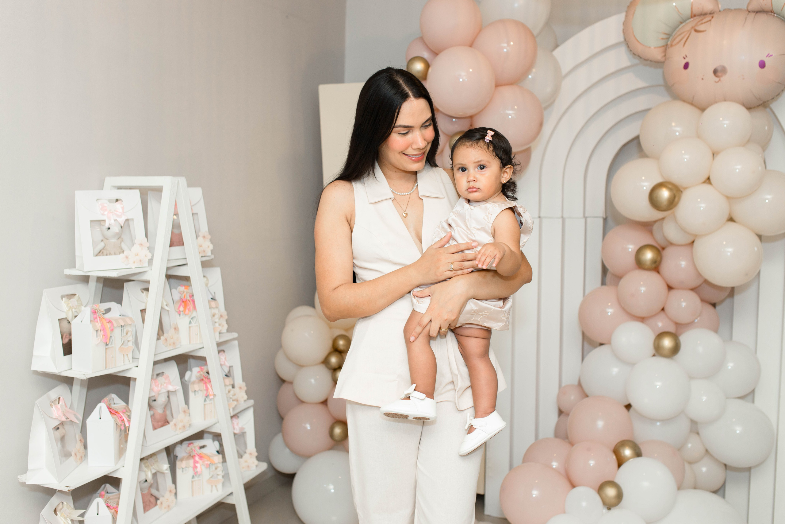 Alices Party. Rose Miranda - Fotógrafa de niños y familias en Barranquilla