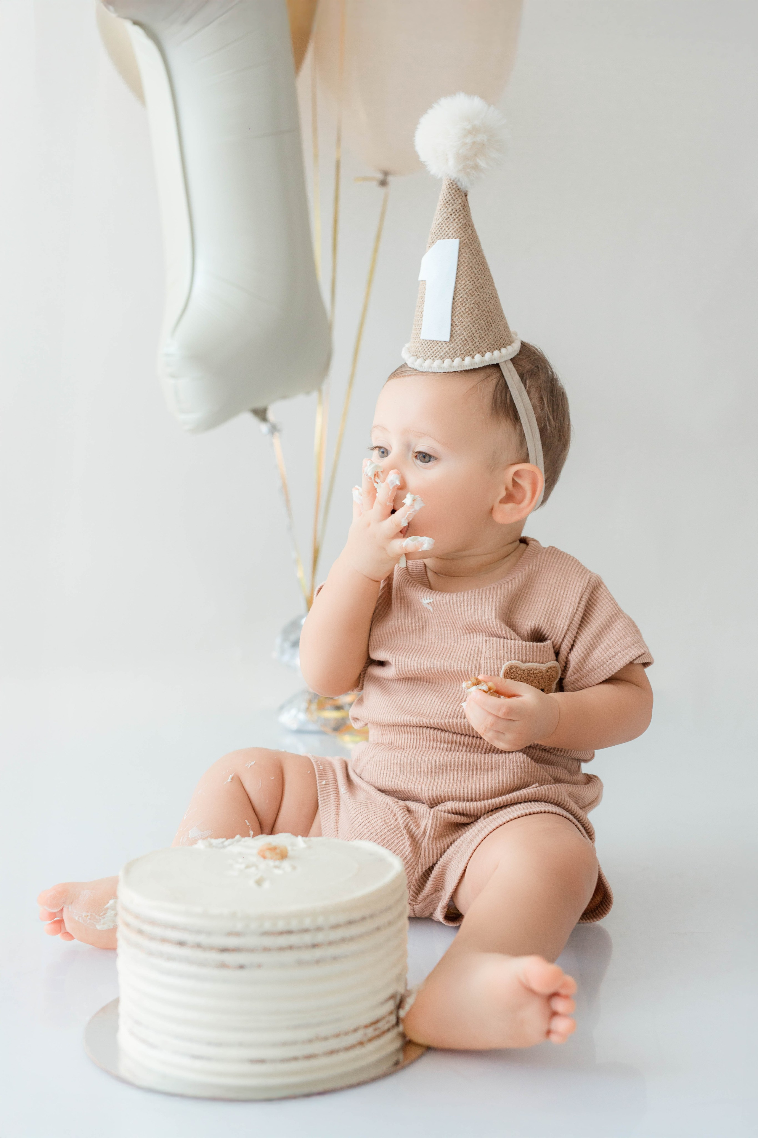 Fernando Smashcake. Rose Miranda - Fotógrafa de niños y familias en Barranquilla