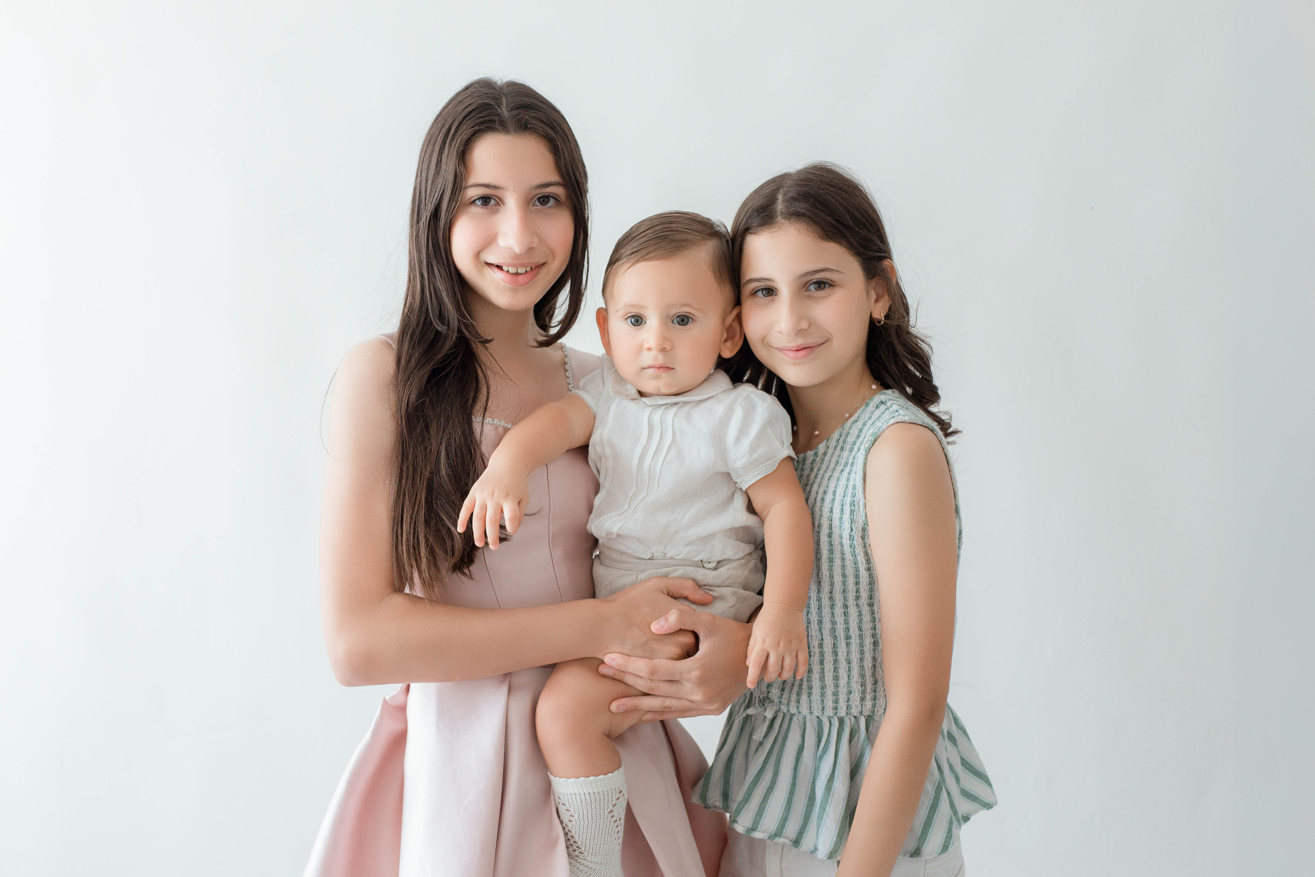 Fernando Smashcake. Rose Miranda - Fotógrafa de niños y familias en Barranquilla