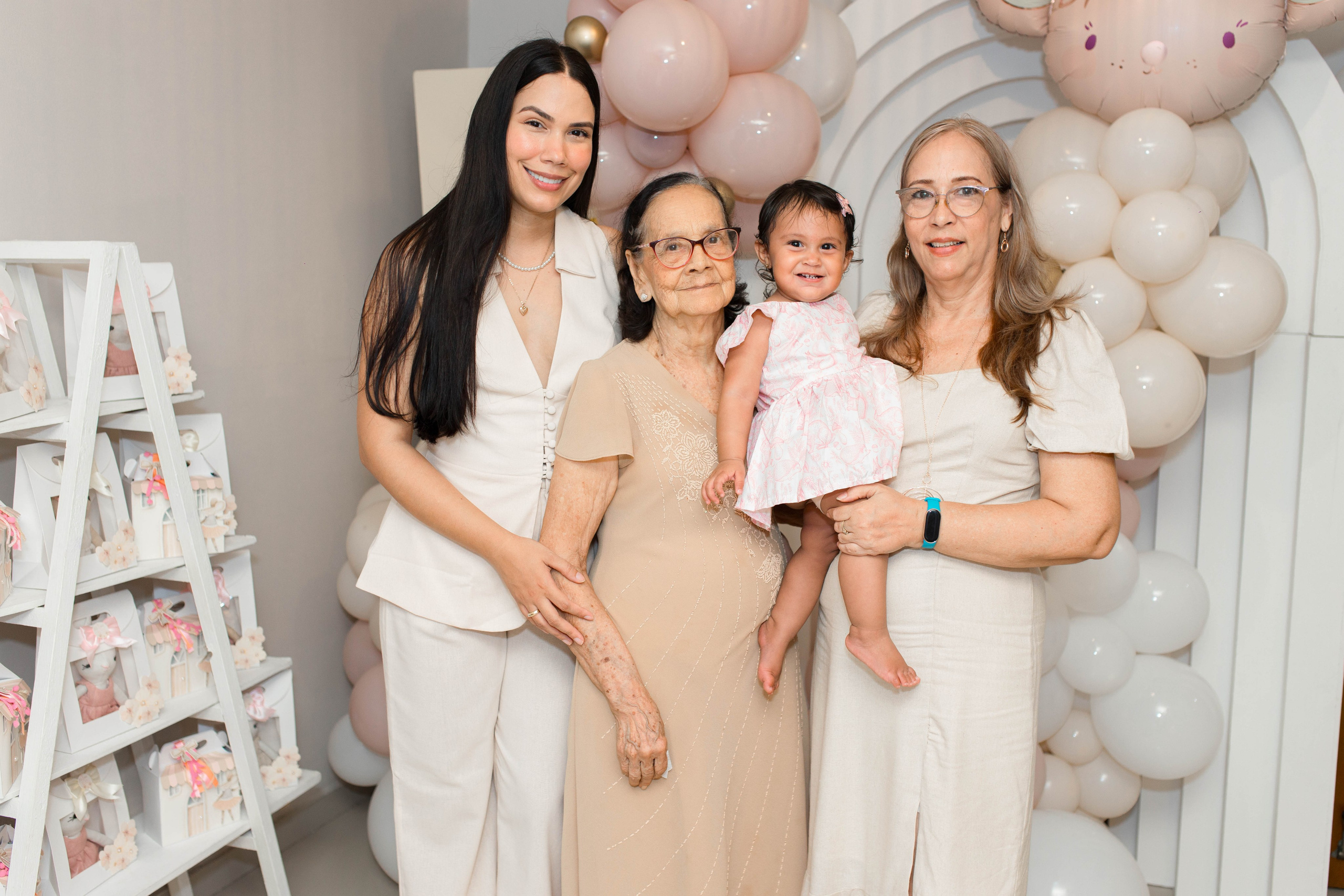Alices Party. Rose Miranda - Fotógrafa de niños y familias en Barranquilla