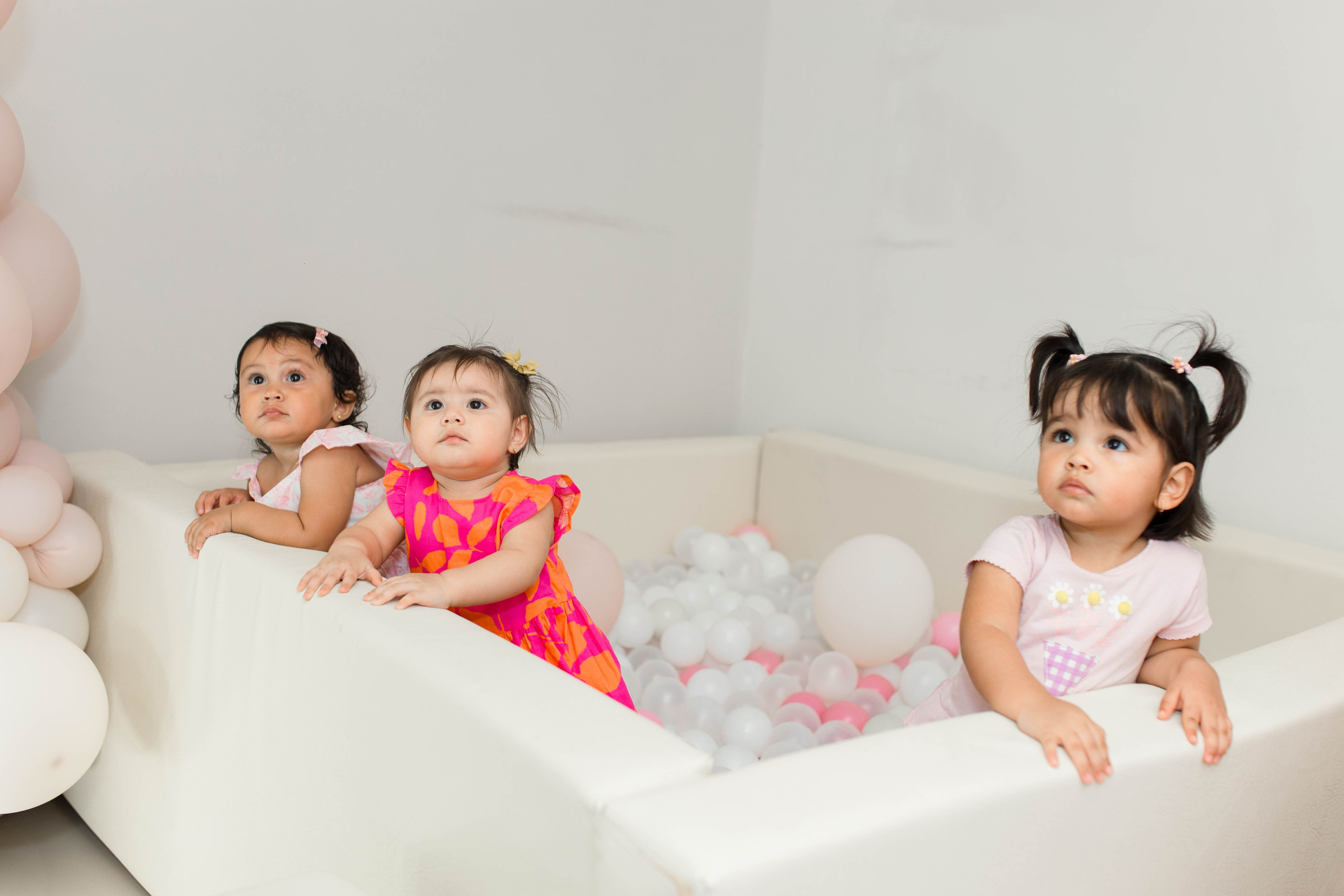 Alices Party. Rose Miranda - Fotógrafa de niños y familias en Barranquilla
