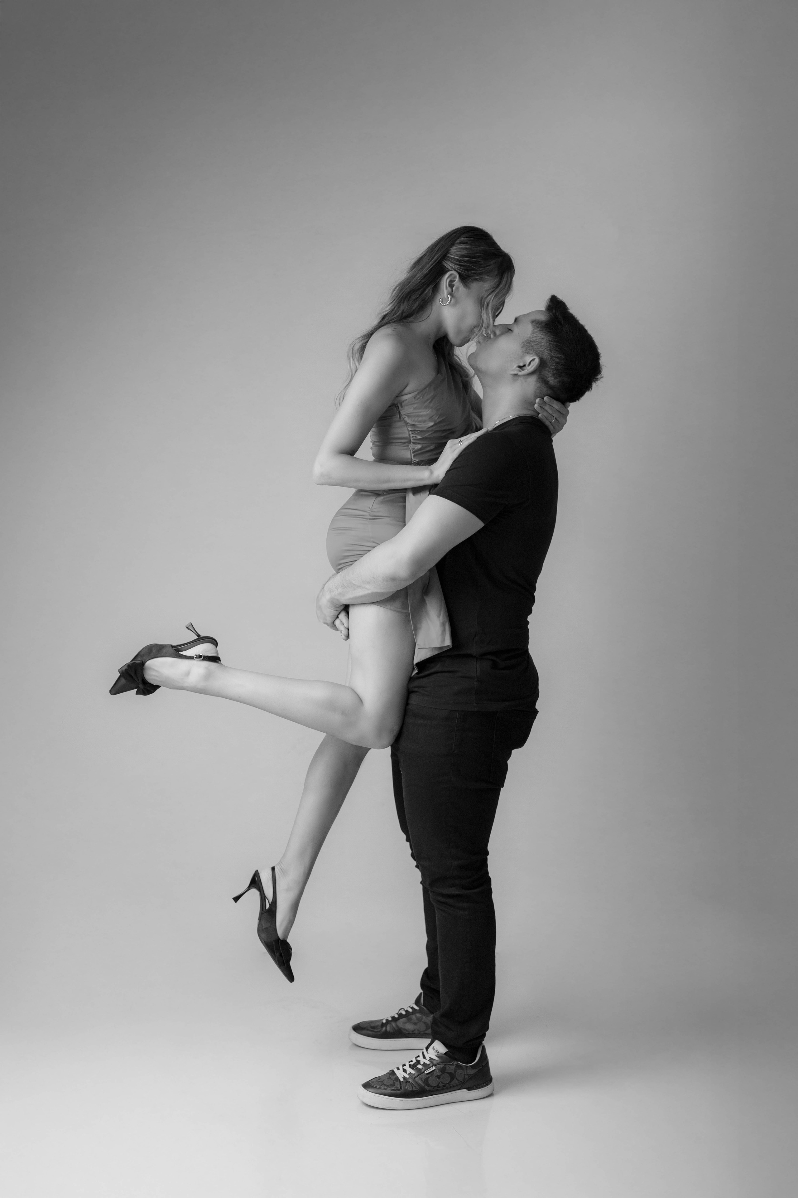 Sheily Couple. Rose Miranda - Fotógrafa de niños y familias en Barranquilla