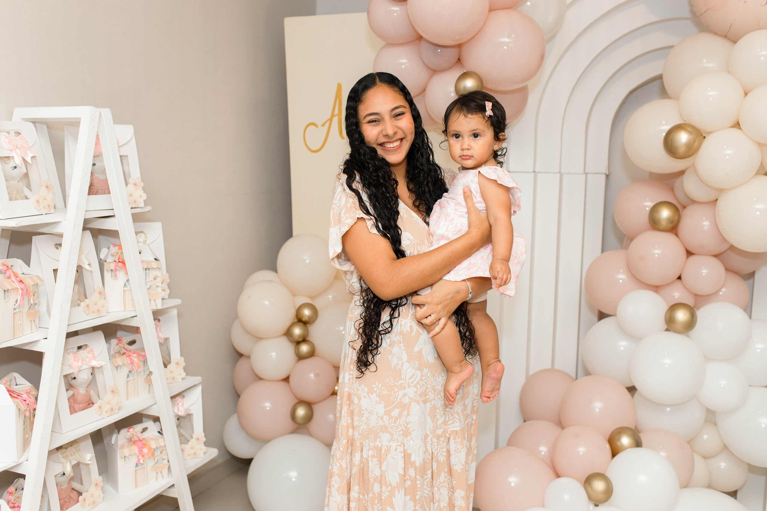 Alices Party. Rose Miranda - Fotógrafa de niños y familias en Barranquilla