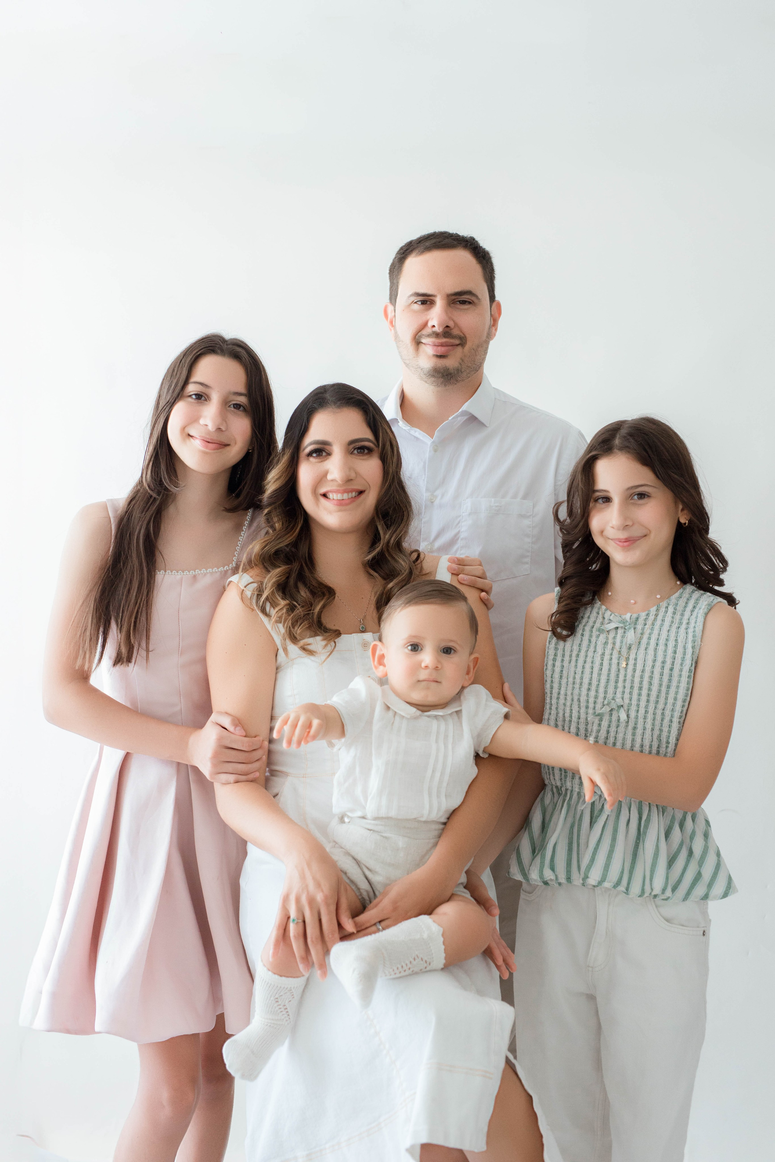 Fernando Smashcake. Rose Miranda - Fotógrafa de niños y familias en Barranquilla