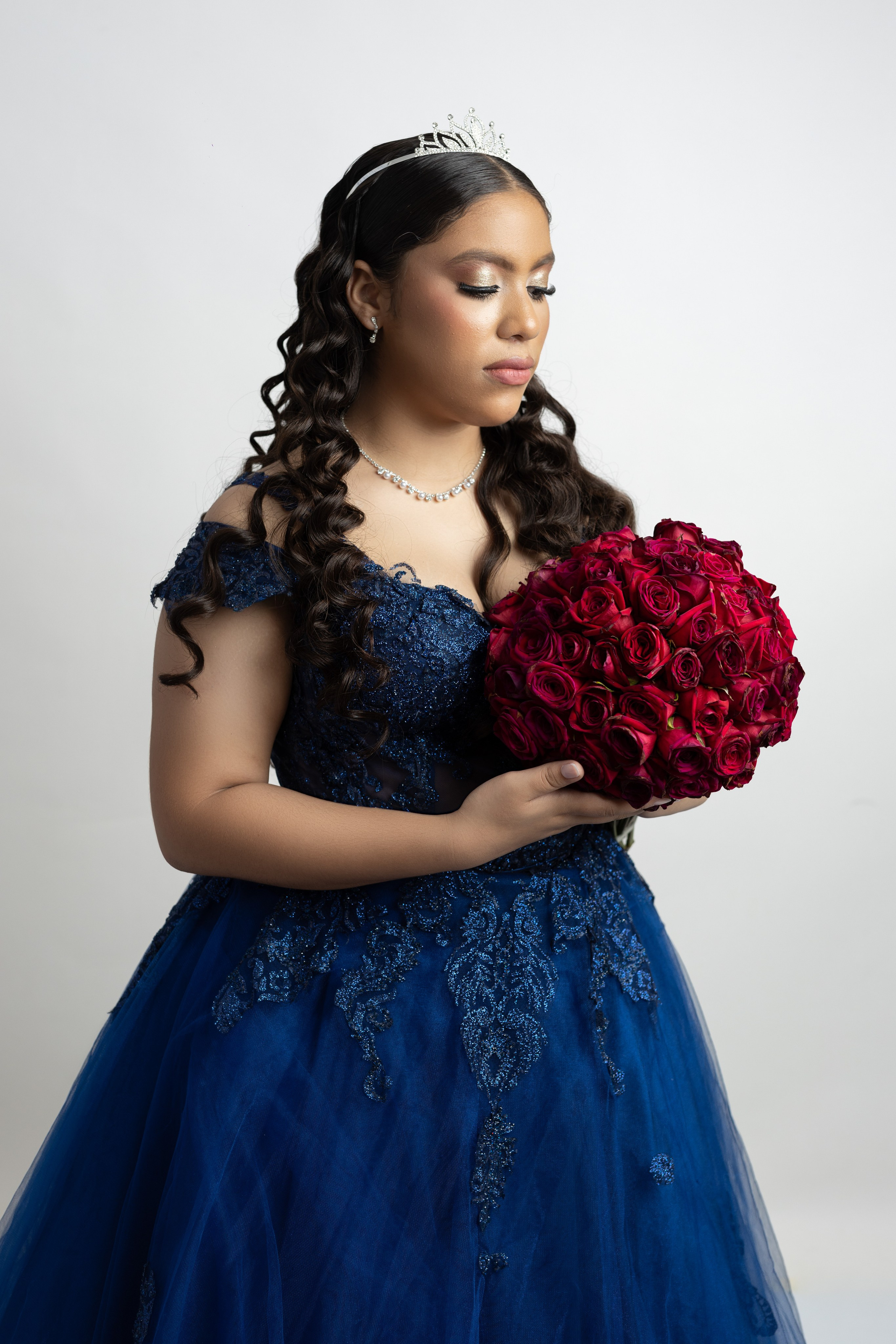 Danis XV. Rose Miranda - Fotógrafa de niños y familias en Barranquilla