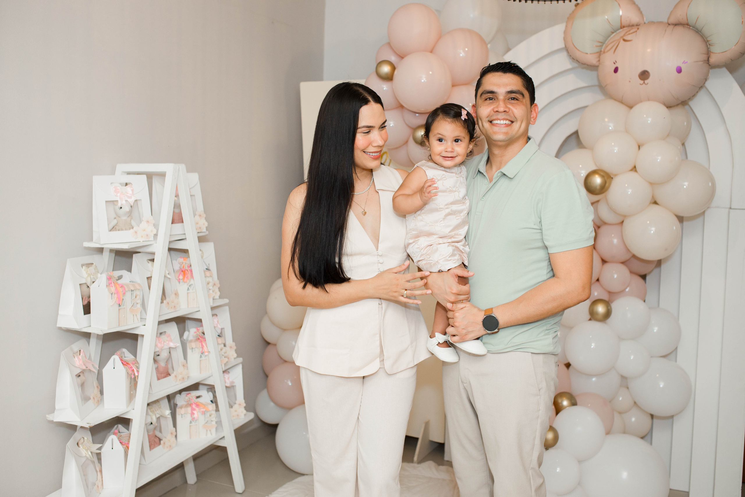 Alices Party. Rose Miranda - Fotógrafa de niños y familias en Barranquilla