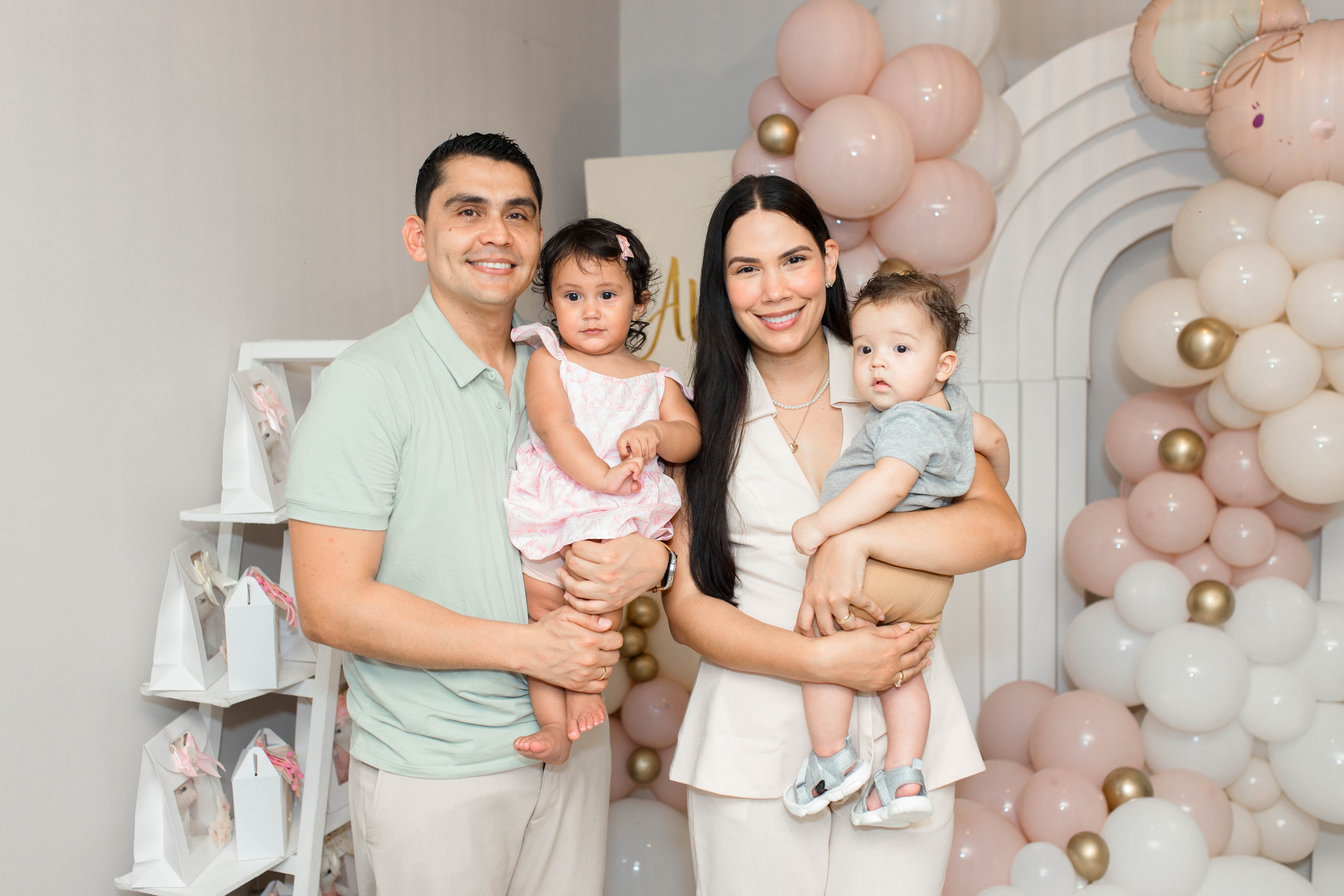 Alices Party. Rose Miranda - Fotógrafa de niños y familias en Barranquilla