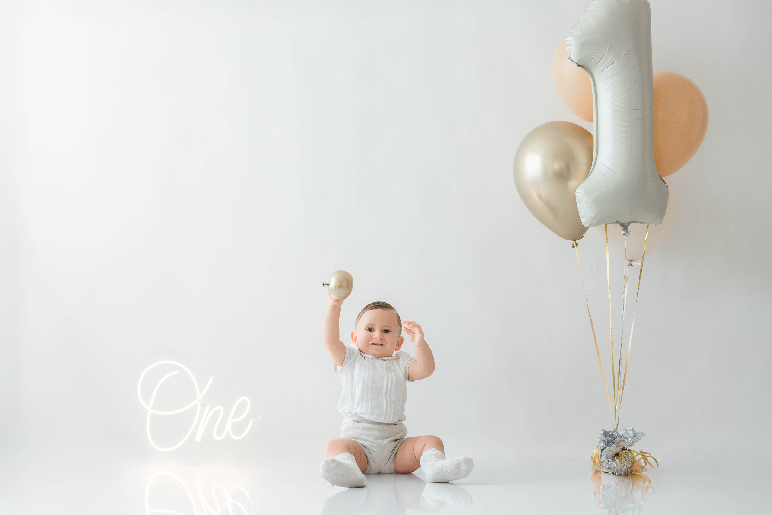 Fernando Smashcake. Rose Miranda - Fotógrafa de niños y familias en Barranquilla