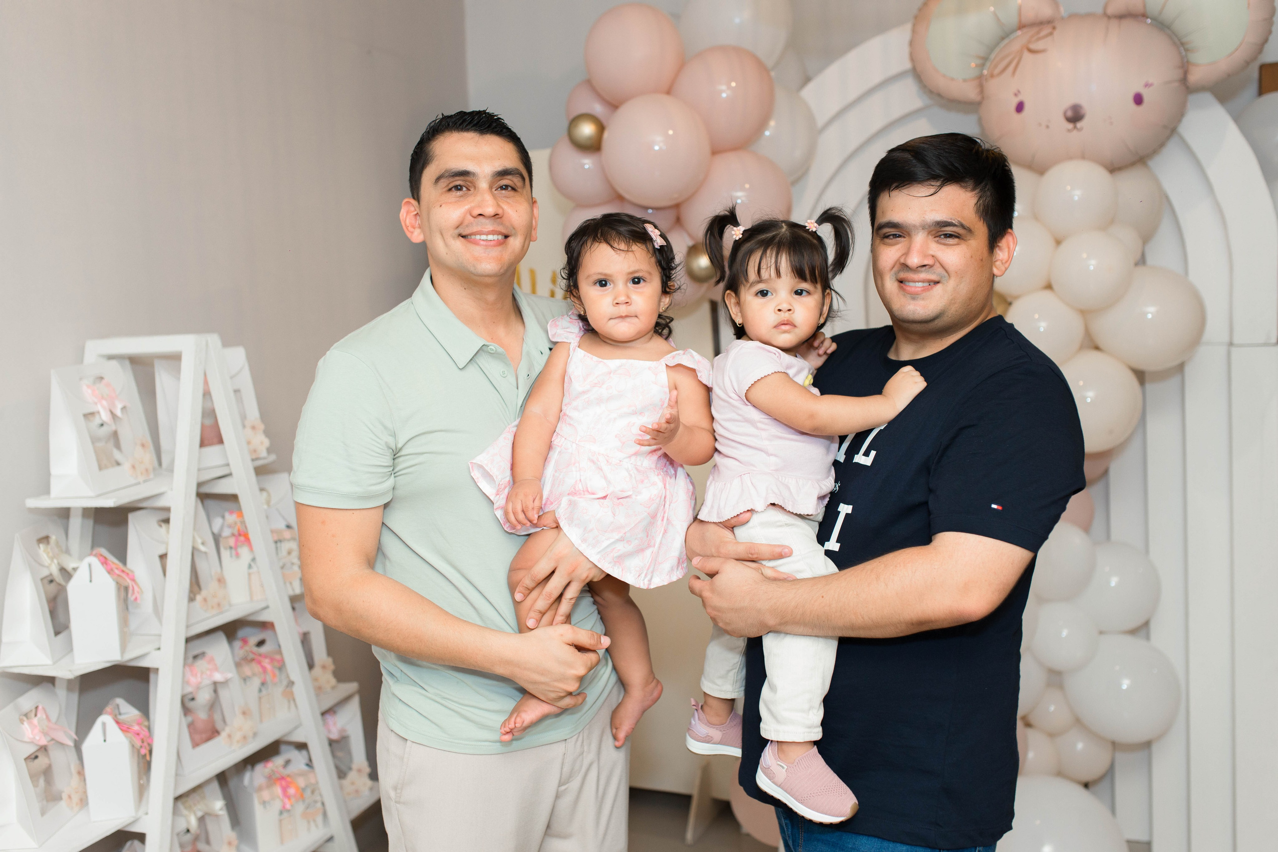 Alices Party. Rose Miranda - Fotógrafa de niños y familias en Barranquilla