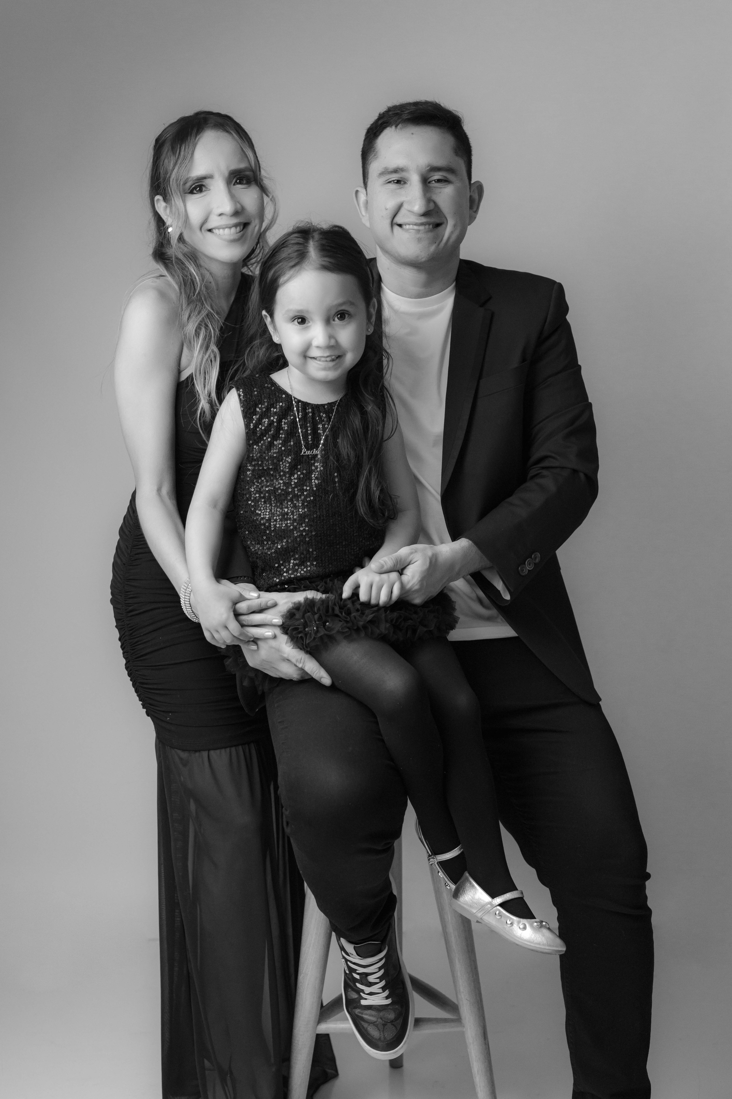 Sheily Couple. Rose Miranda - Fotógrafa de niños y familias en Barranquilla