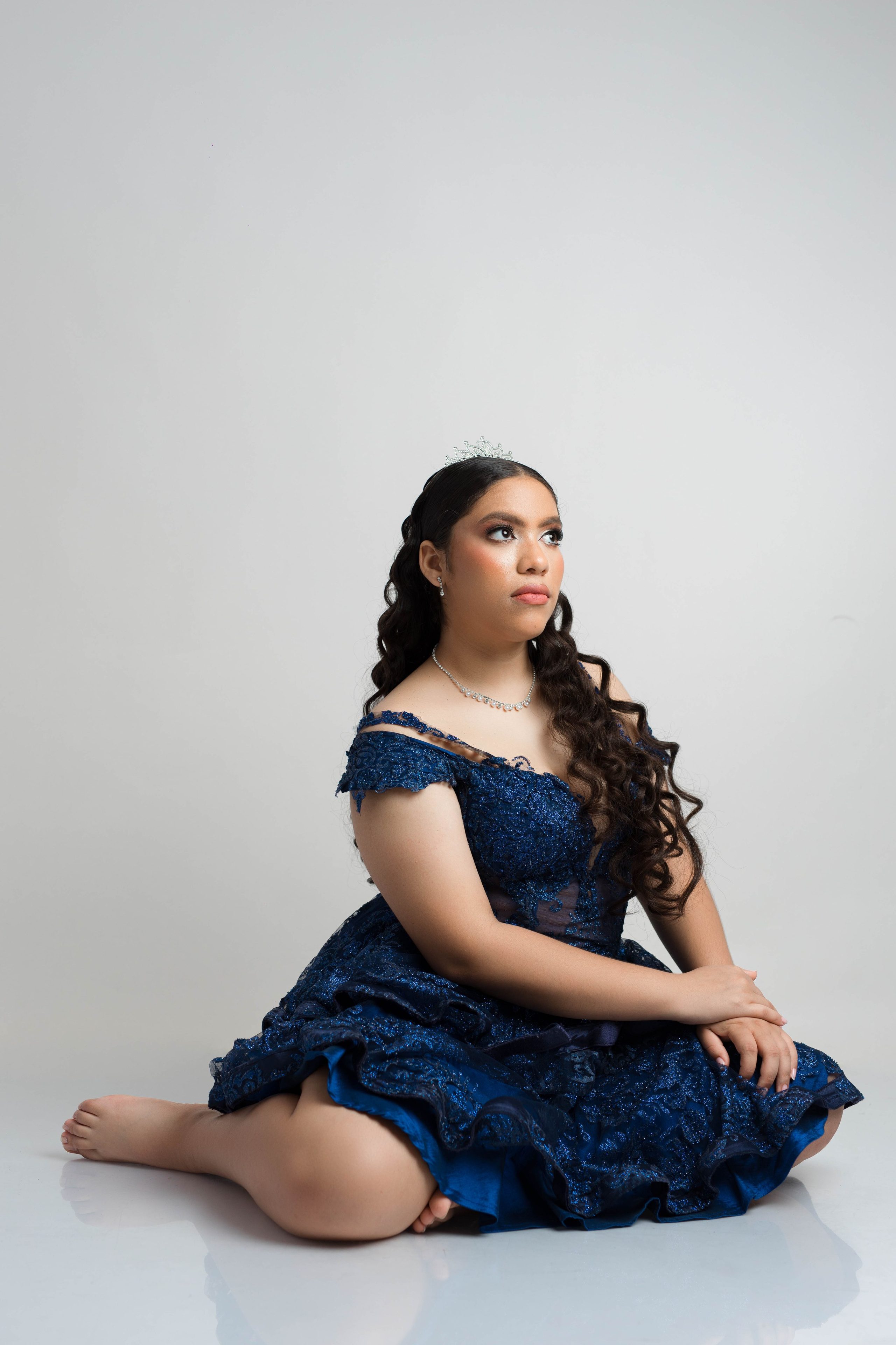 Danis XV. Rose Miranda - Fotógrafa de niños y familias en Barranquilla