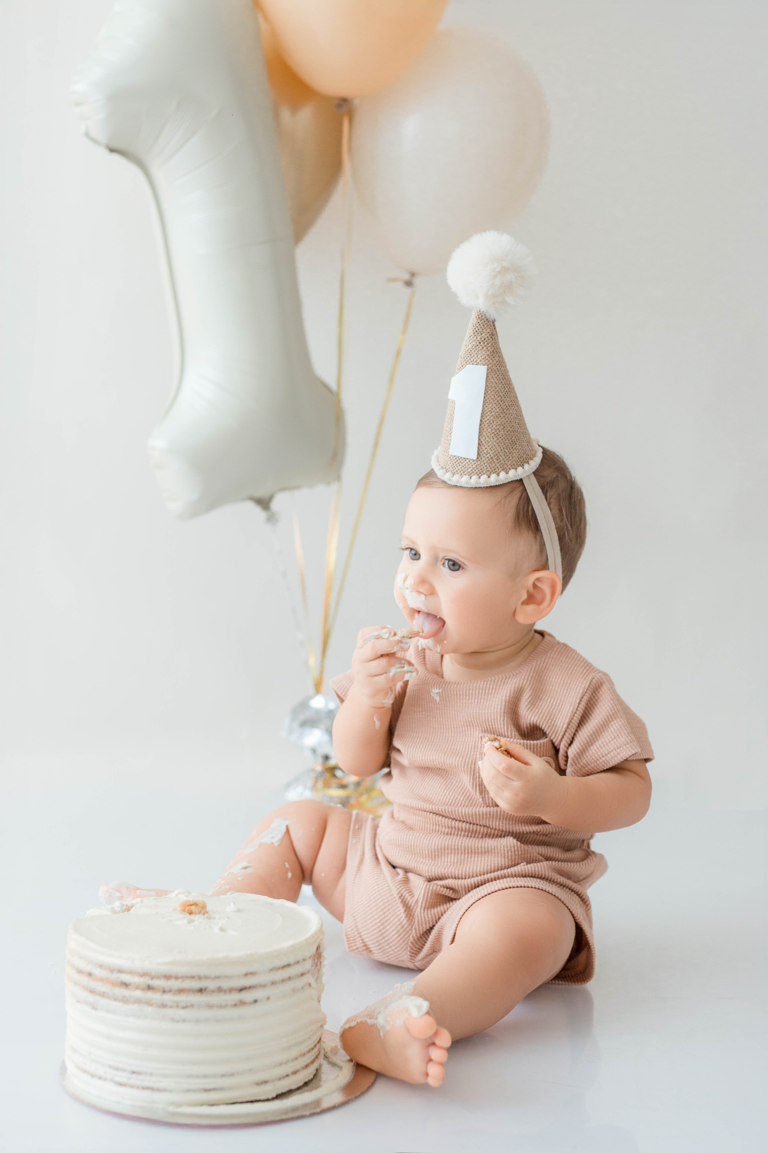 Fernando Smashcake. Rose Miranda - Fotógrafa de niños y familias en Barranquilla