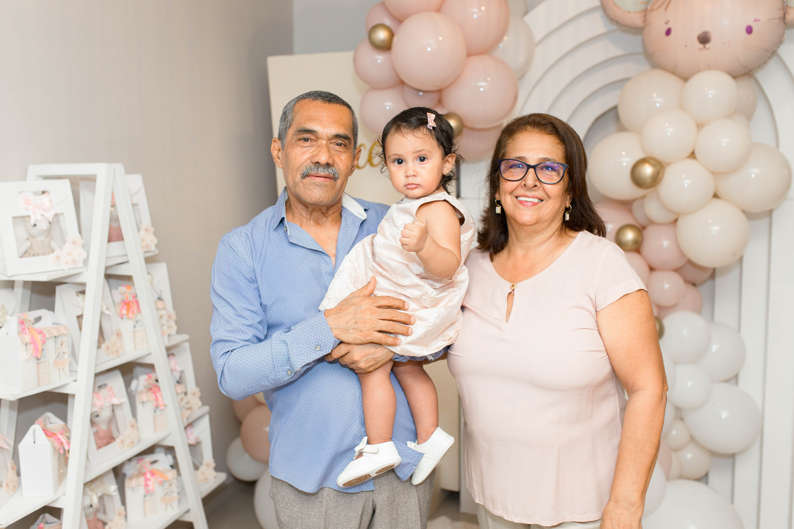 Alices Party. Rose Miranda - Fotógrafa de niños y familias en Barranquilla