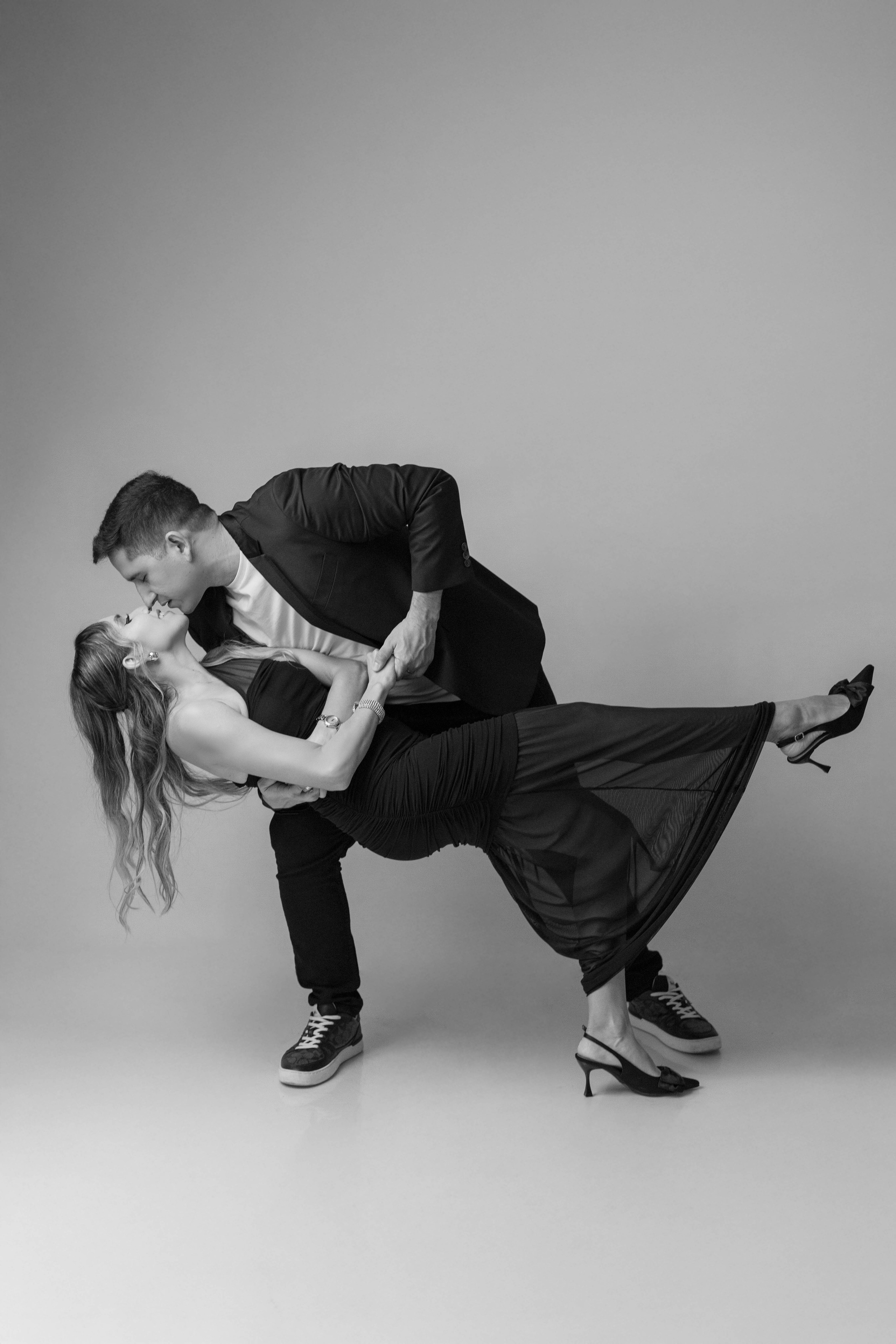 Sheily Couple. Rose Miranda - Fotógrafa de niños y familias en Barranquilla