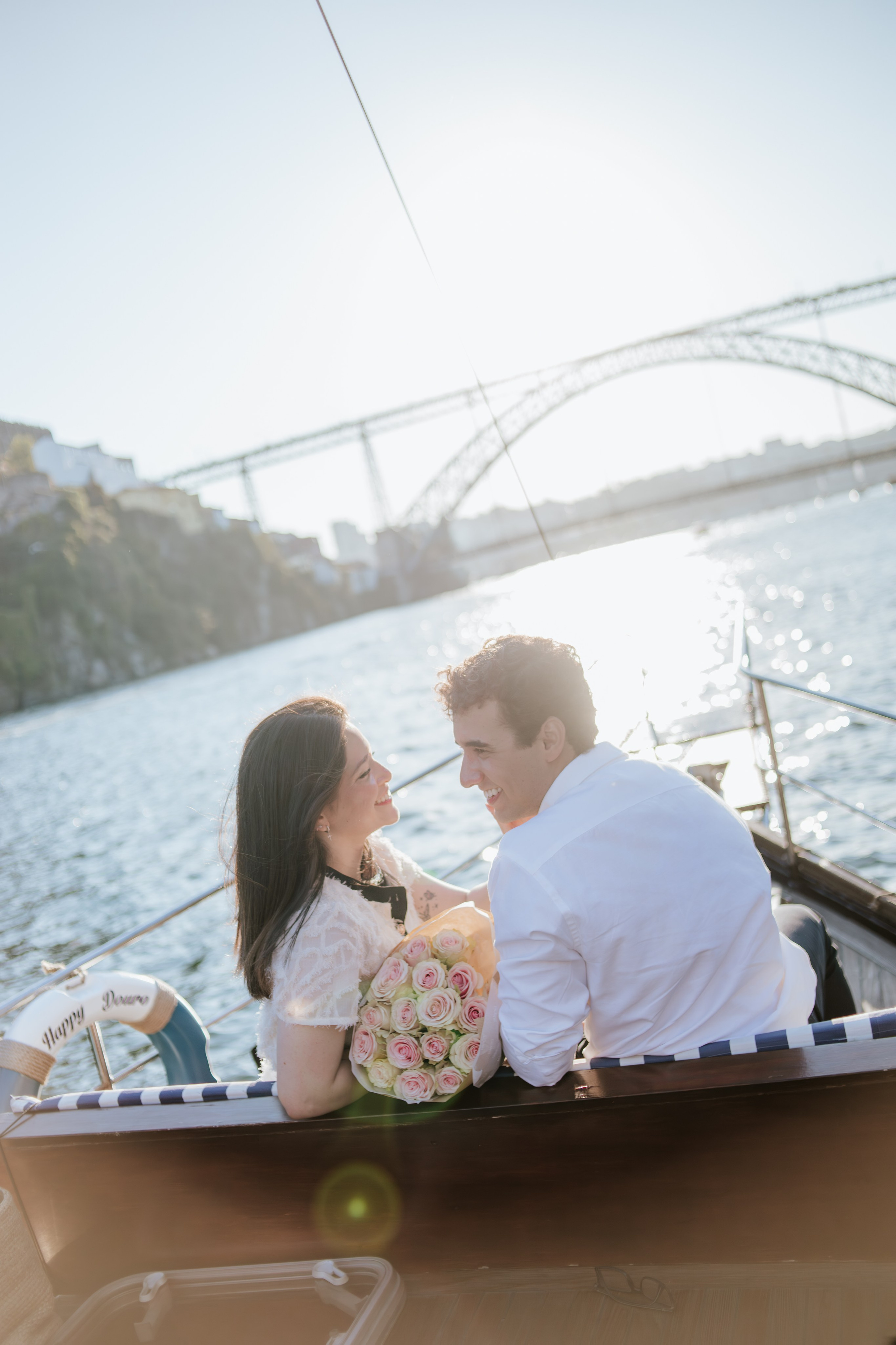 Wedding Proposal Dayanna & Felipe. Philipe Fotografia