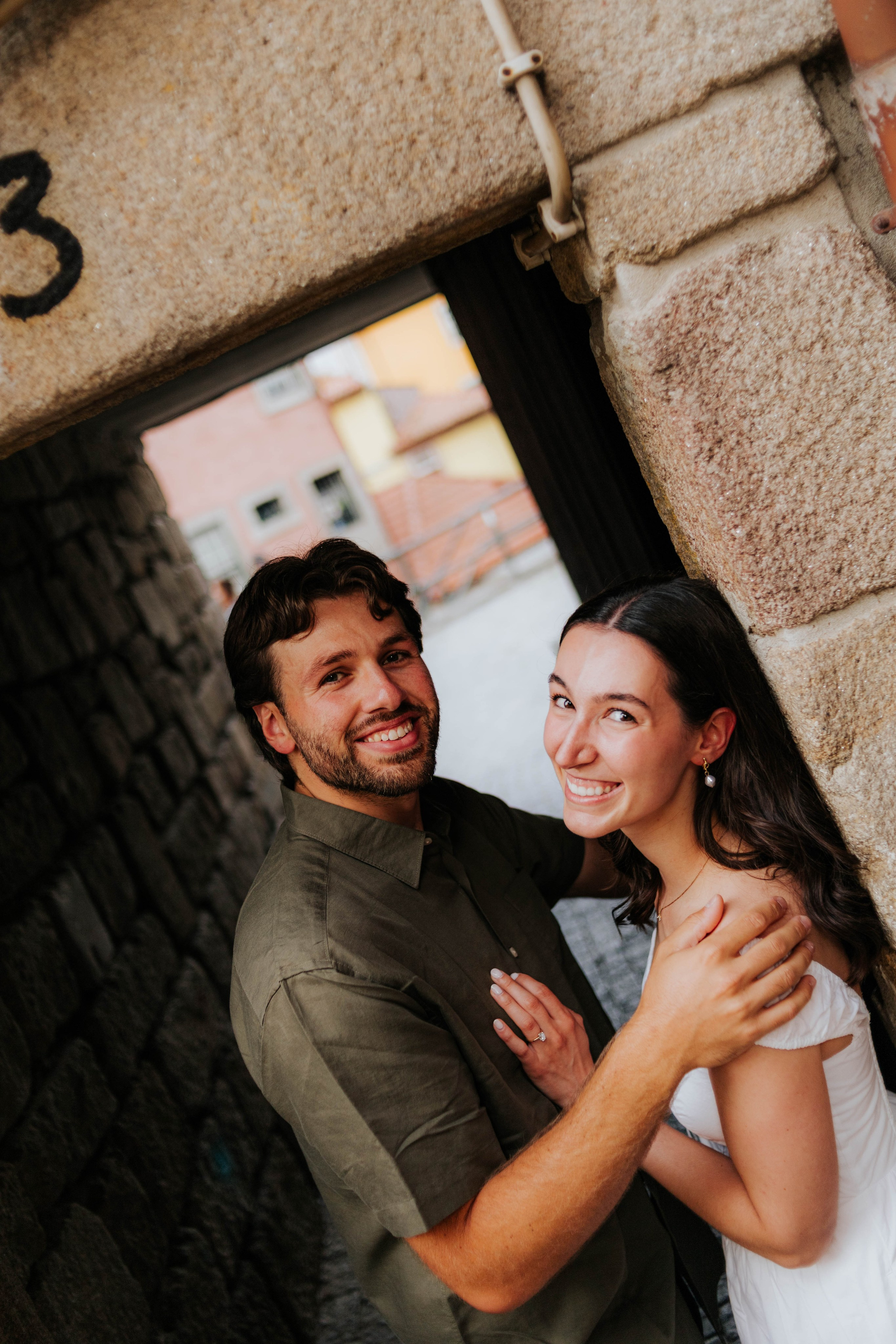 Michael & Brianne / Engagement Session. Philipe Fotografia