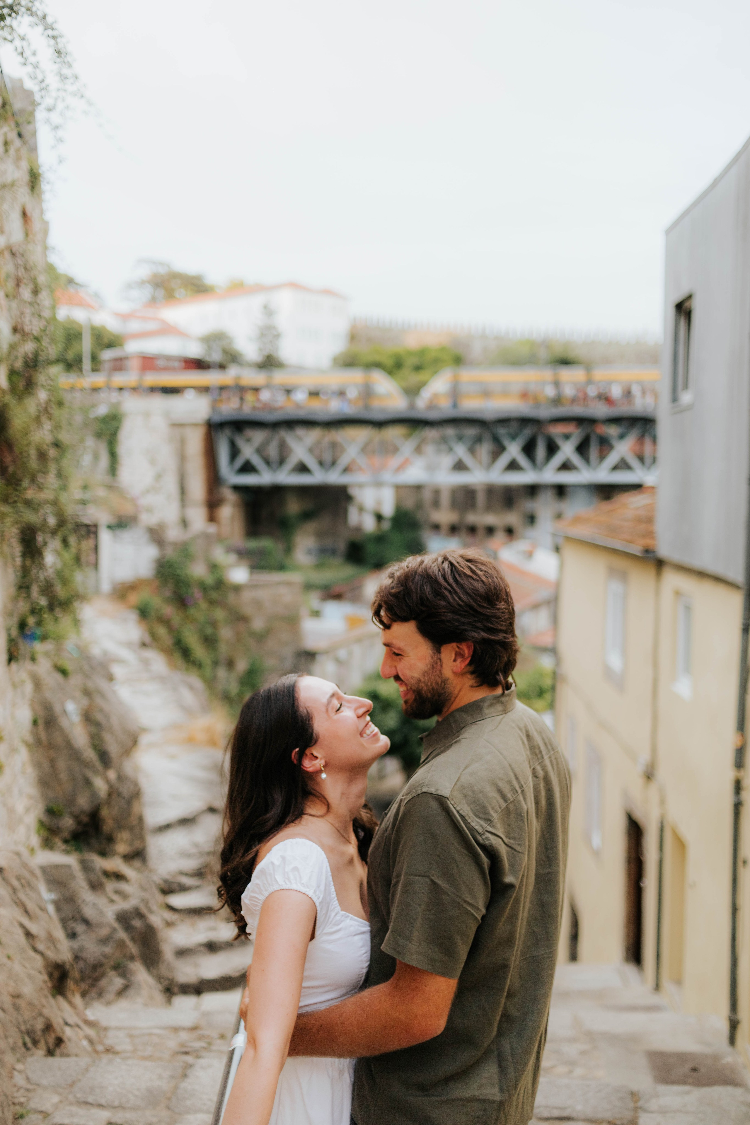 Michael & Brianne / Engagement Session. Philipe Fotografia
