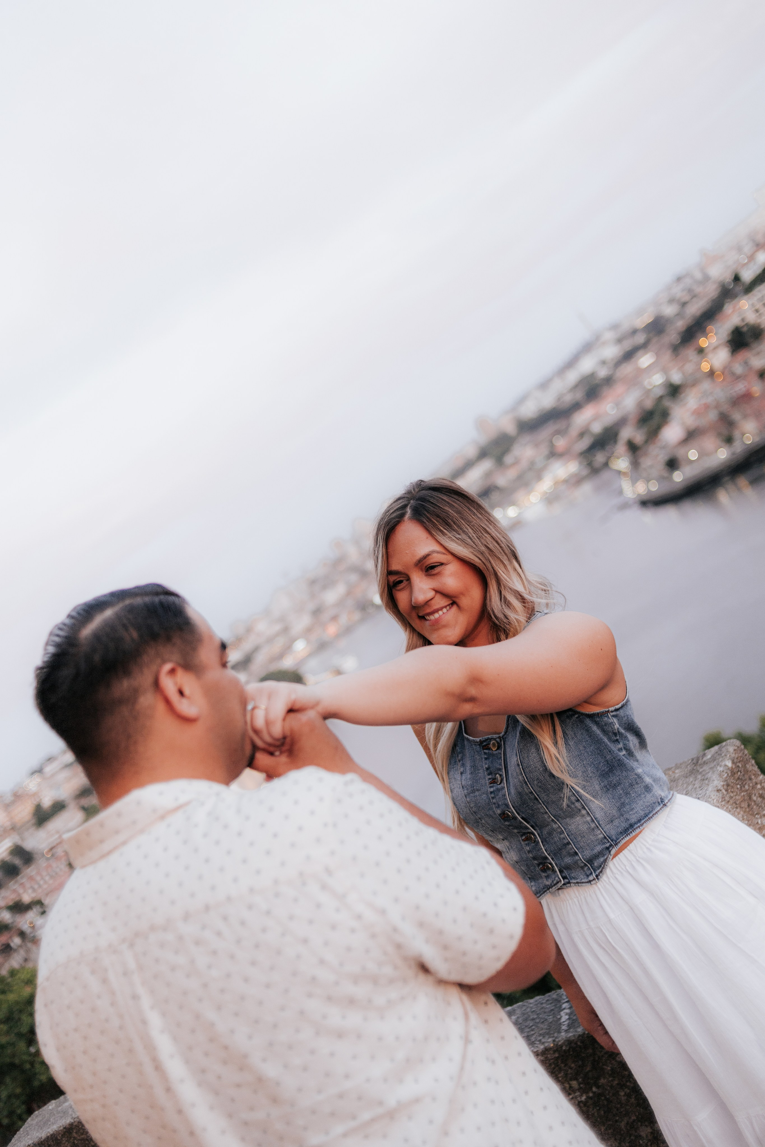 Wedding Proposal / Ian & Kaitlin. Philipe Fotografia