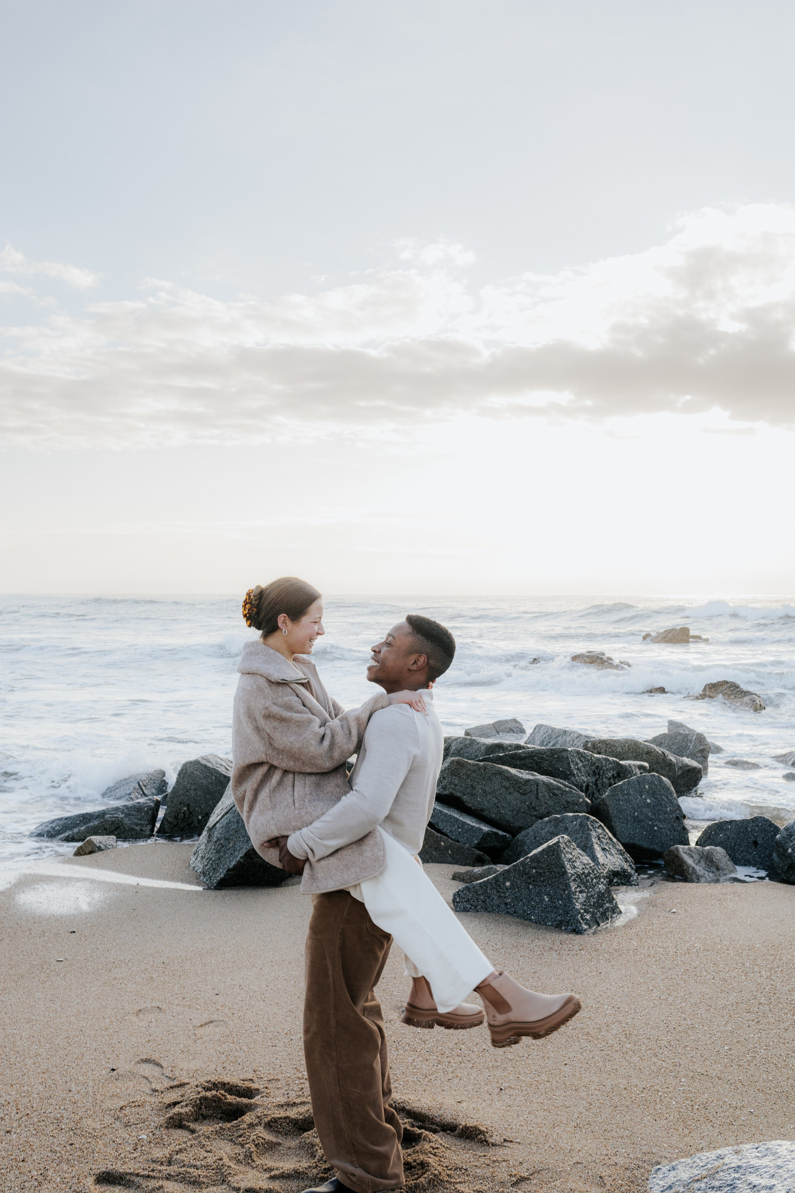 Ellen & Sabien — Senhor da Pedra. Philipe Fotografia