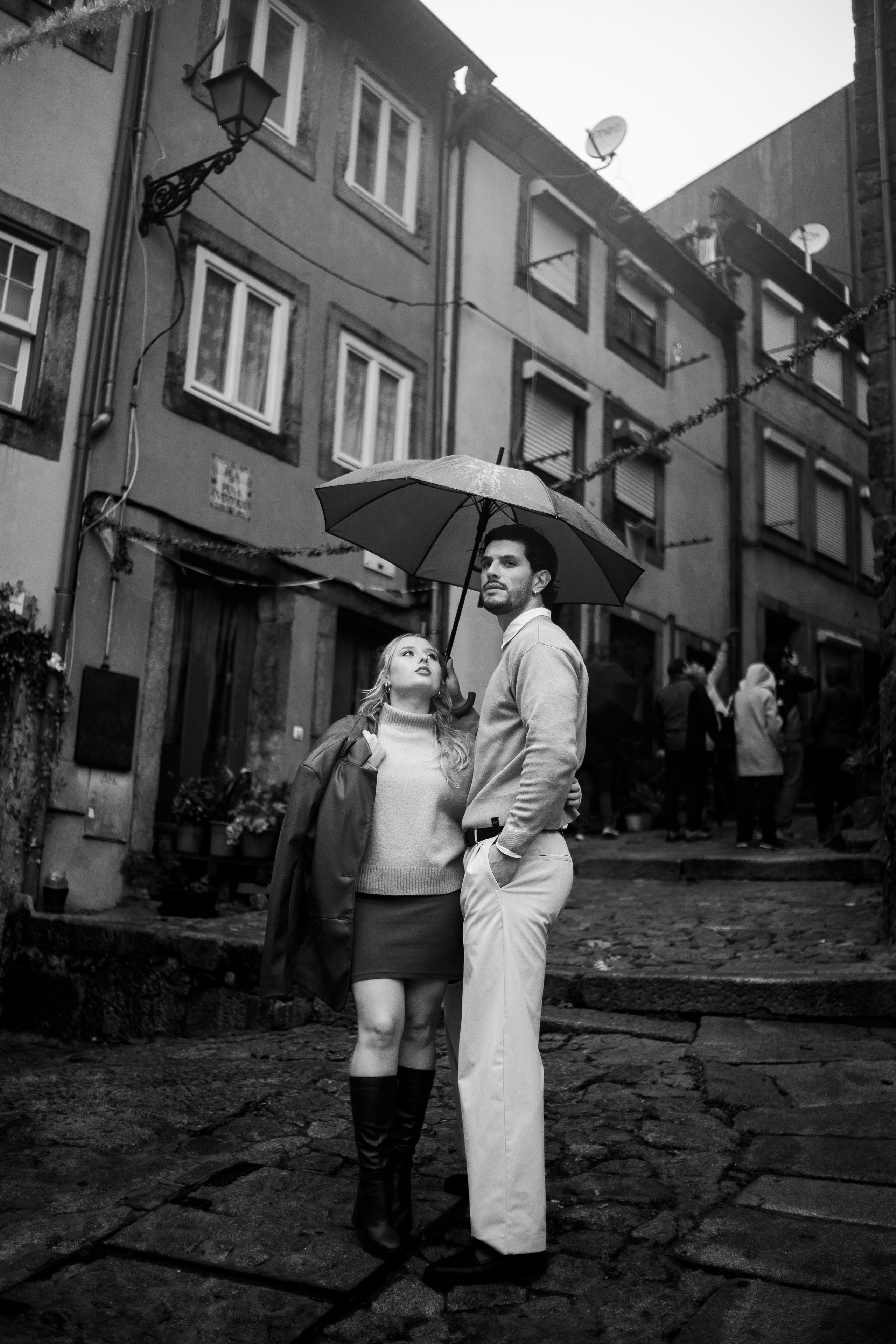 Fabio & Jasmin. Philipe Fotografia