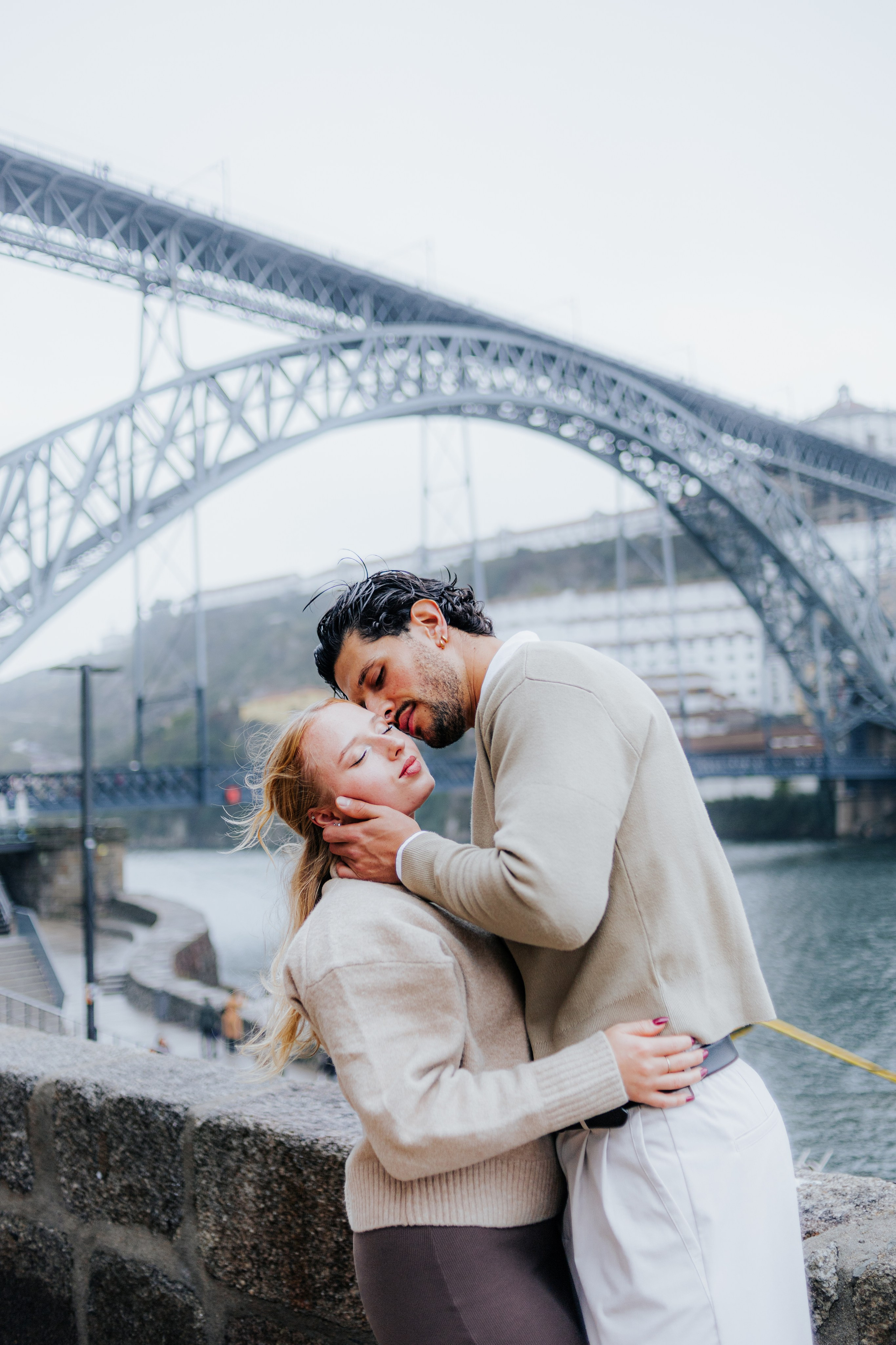Fabio & Jasmin. Philipe Fotografia