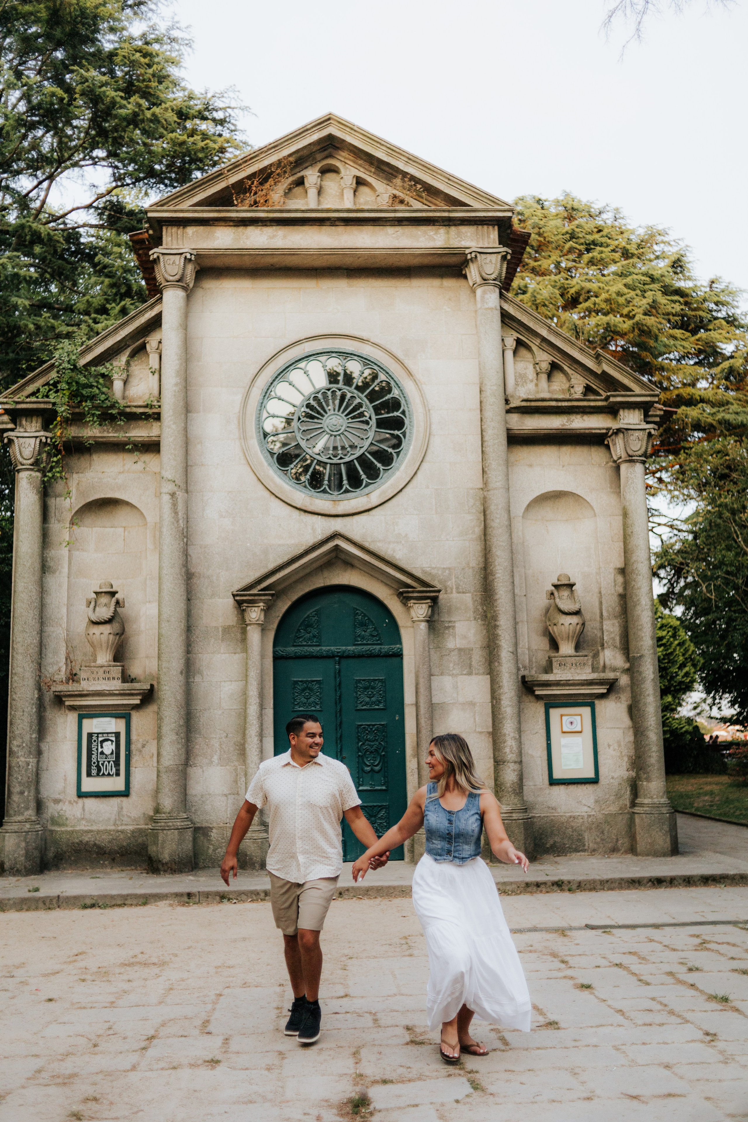 Wedding Proposal / Ian & Kaitlin. Philipe Fotografia