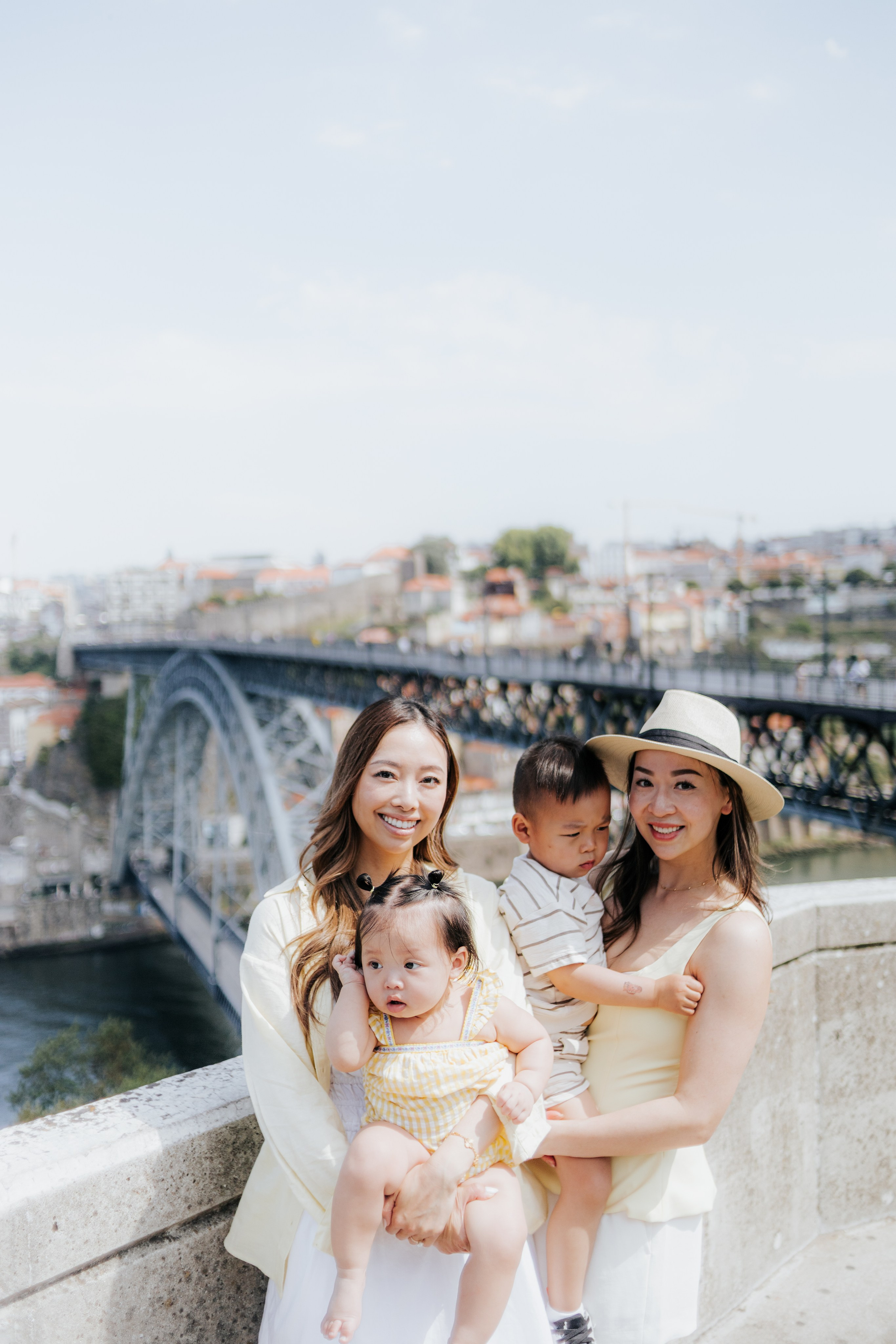Cecile / Family Photoshoot. Philipe Fotografia